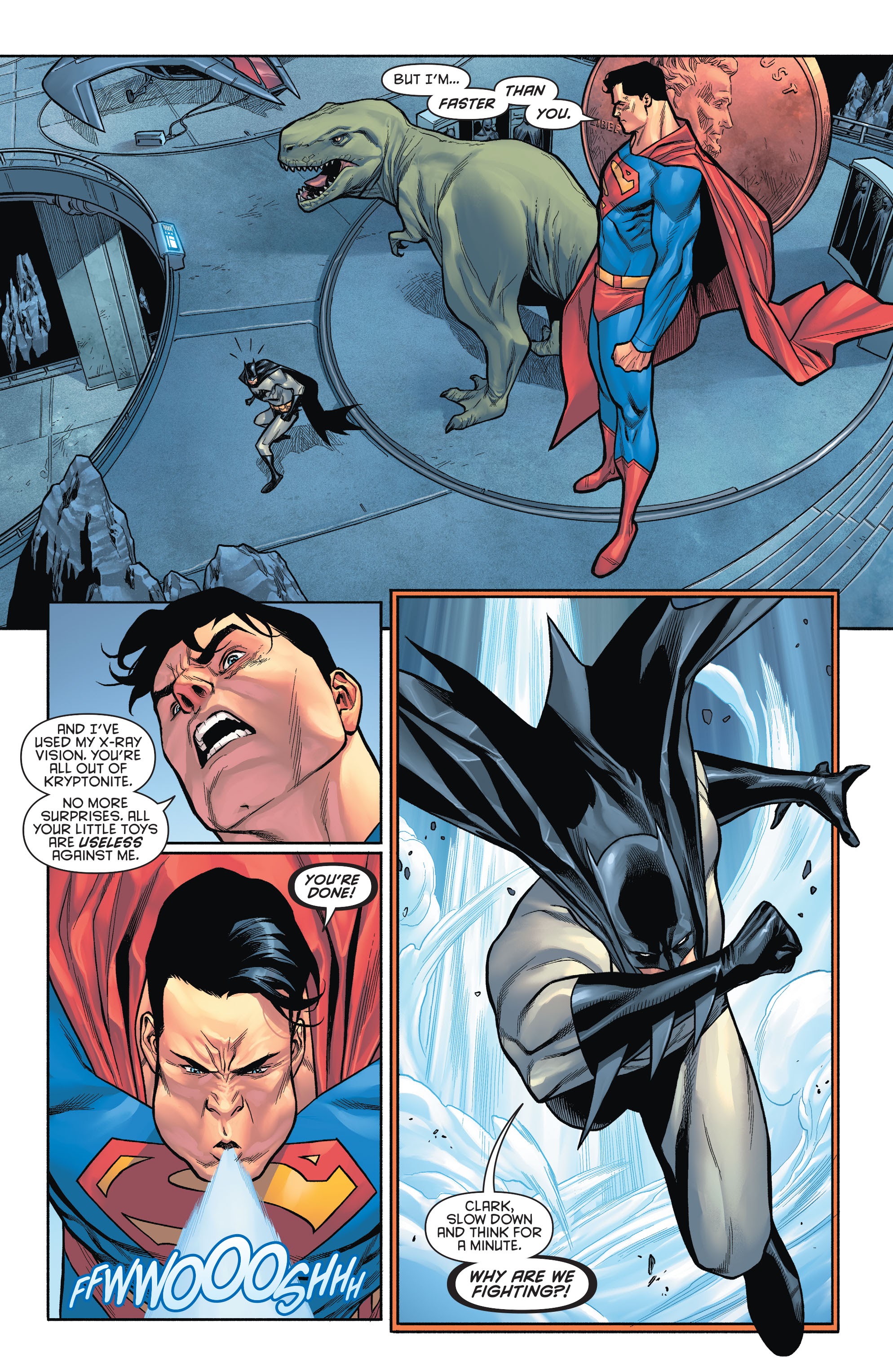 Read online Batman/Superman (2019) comic -  Issue # Annual 1 - 24