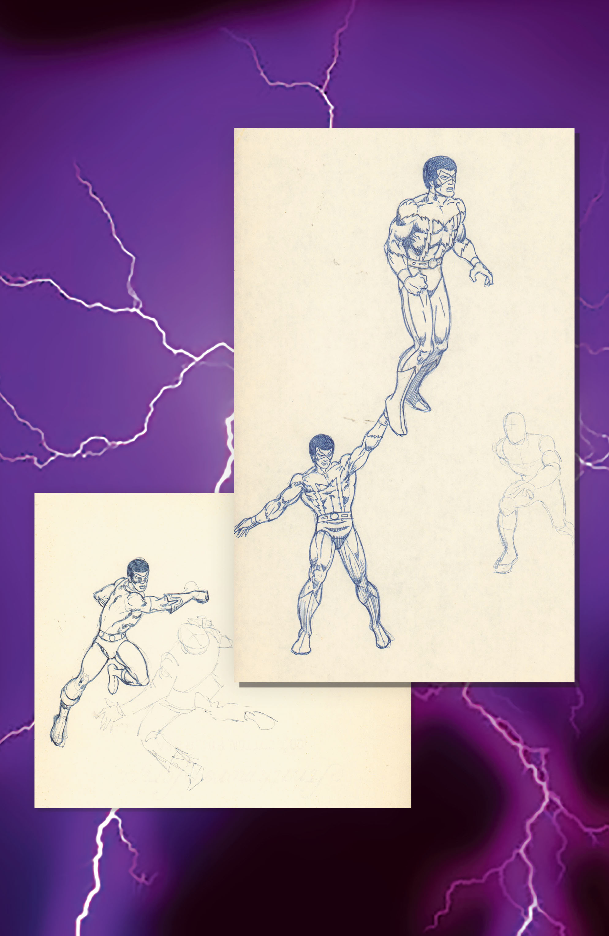 Read online Black Lightning comic -  Issue # (1977) _TPB 1 (Part 2) - 126
