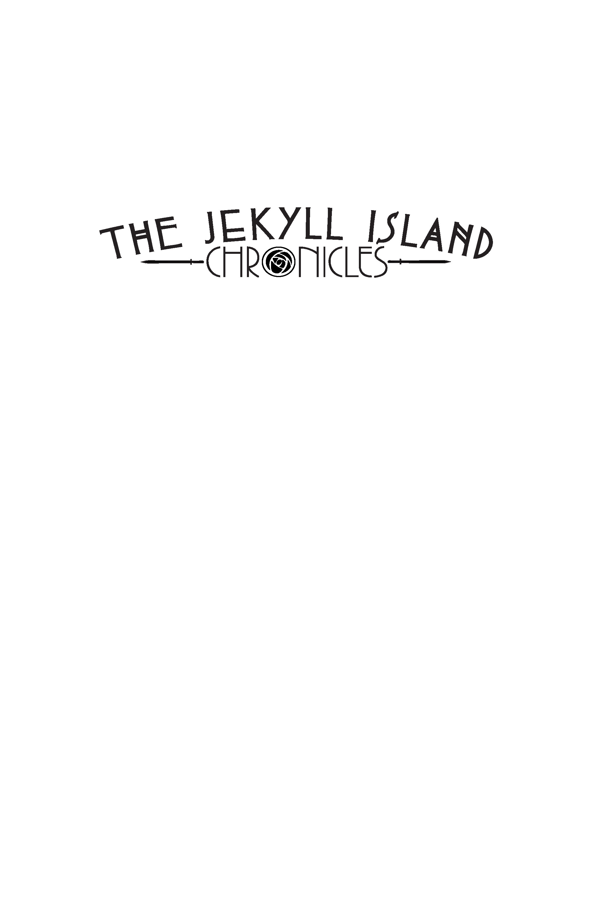 Read online The Jekyll Island Chronicles comic -  Issue # TPB 1 (Part 1) - 2