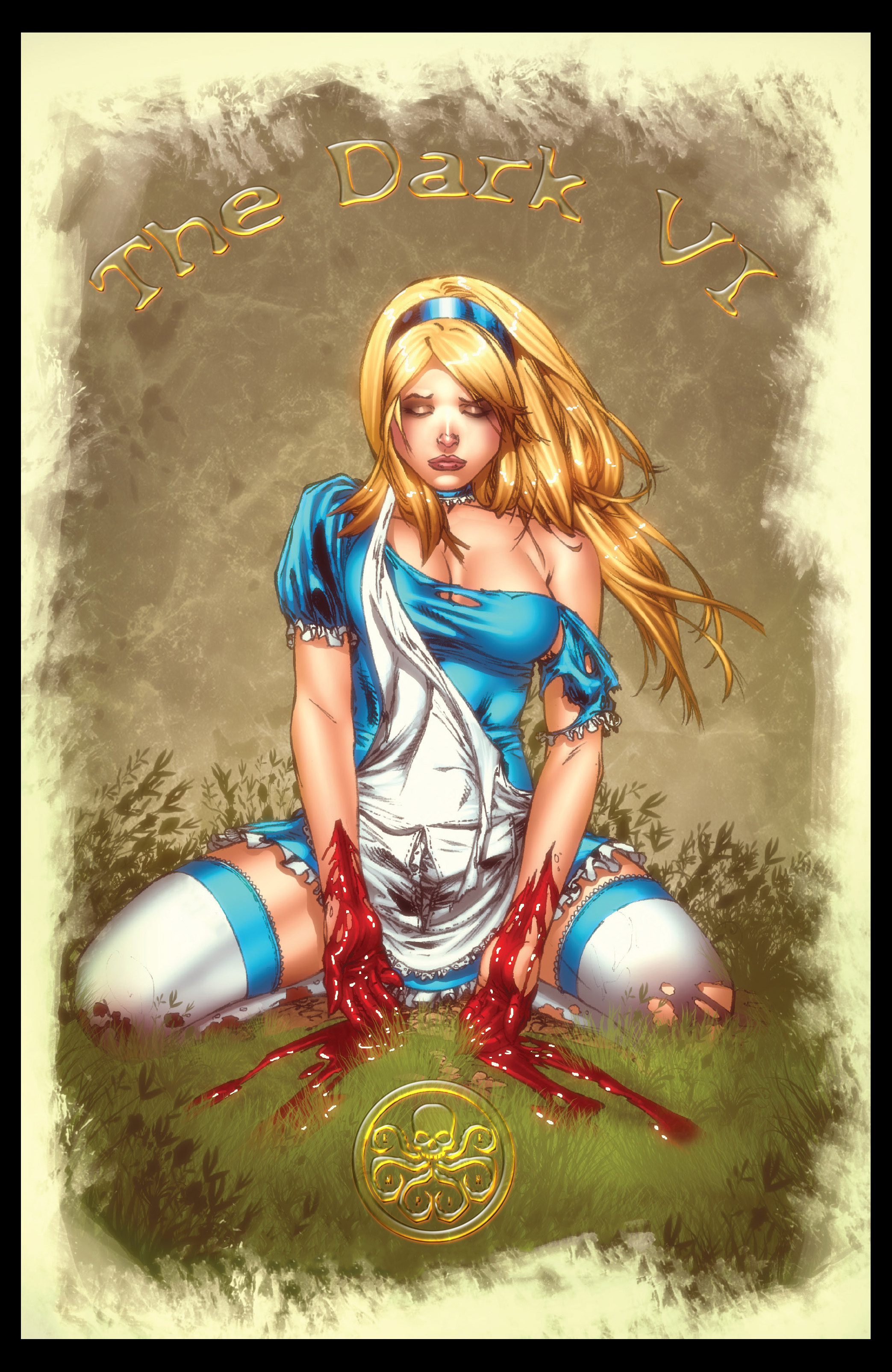 Read online Crossed Plus One Hundred comic -  Issue #3 - 27