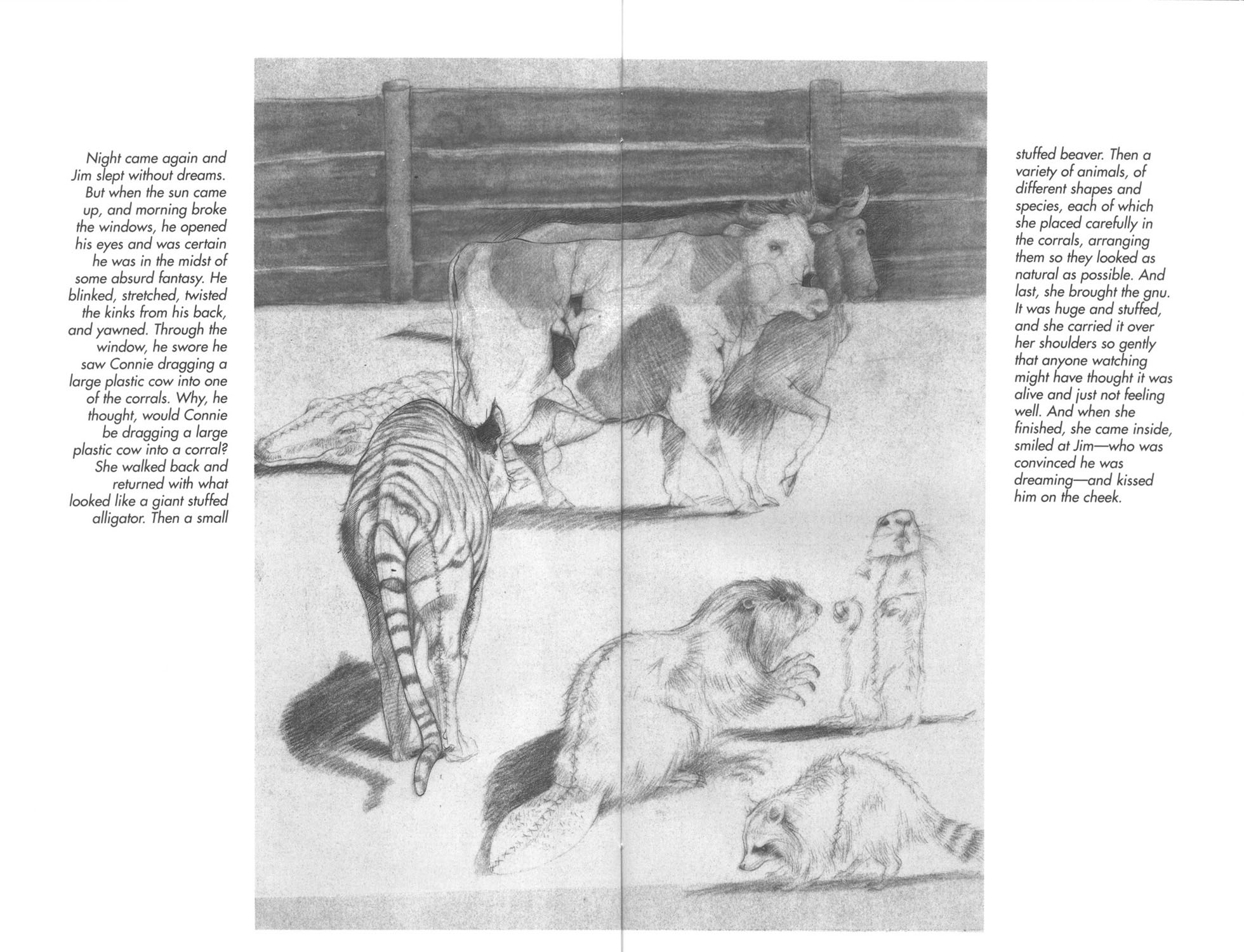 Read online Beautiful Stories For Ugly Children comic -  Issue #10 - 16