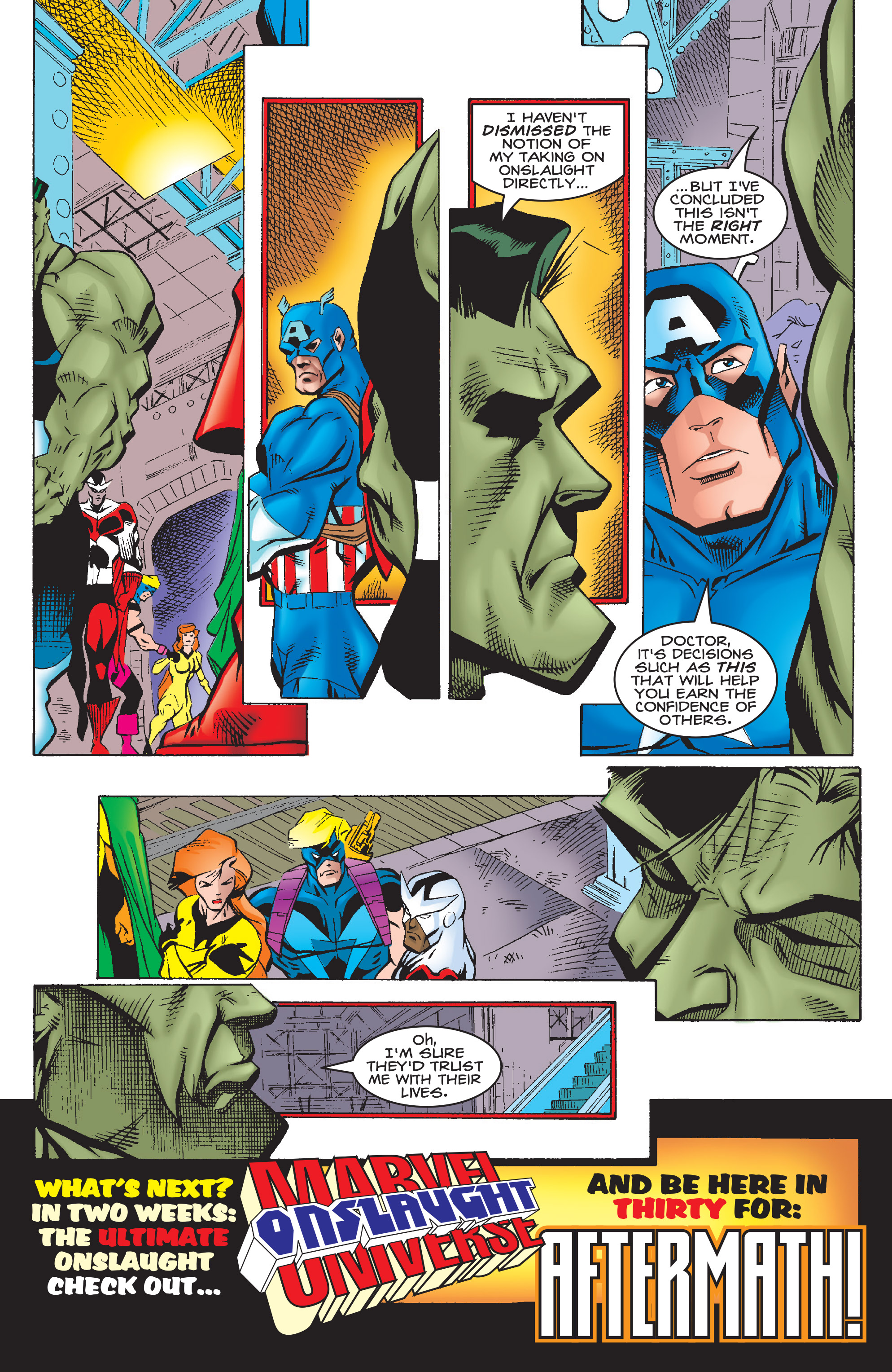 Read online Incredible Hulk Epic Collection comic -  Issue # TPB 22 (Part 4) - 54