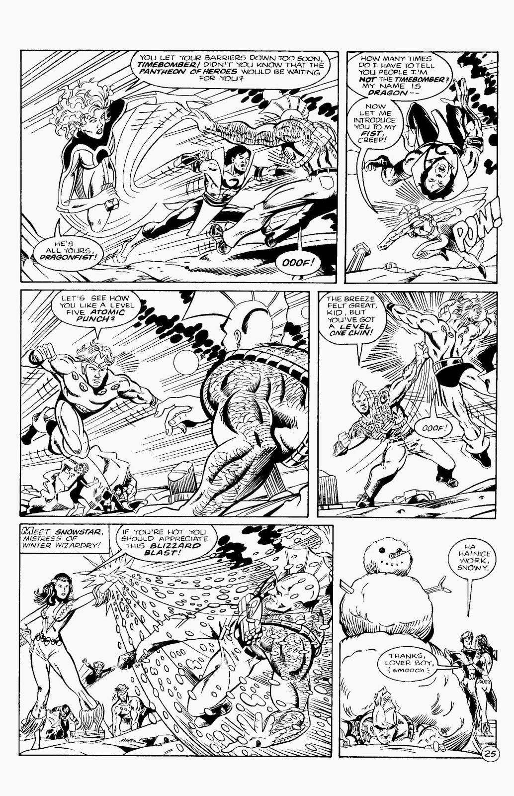 Big Bang Comics issue 18 - Page 27