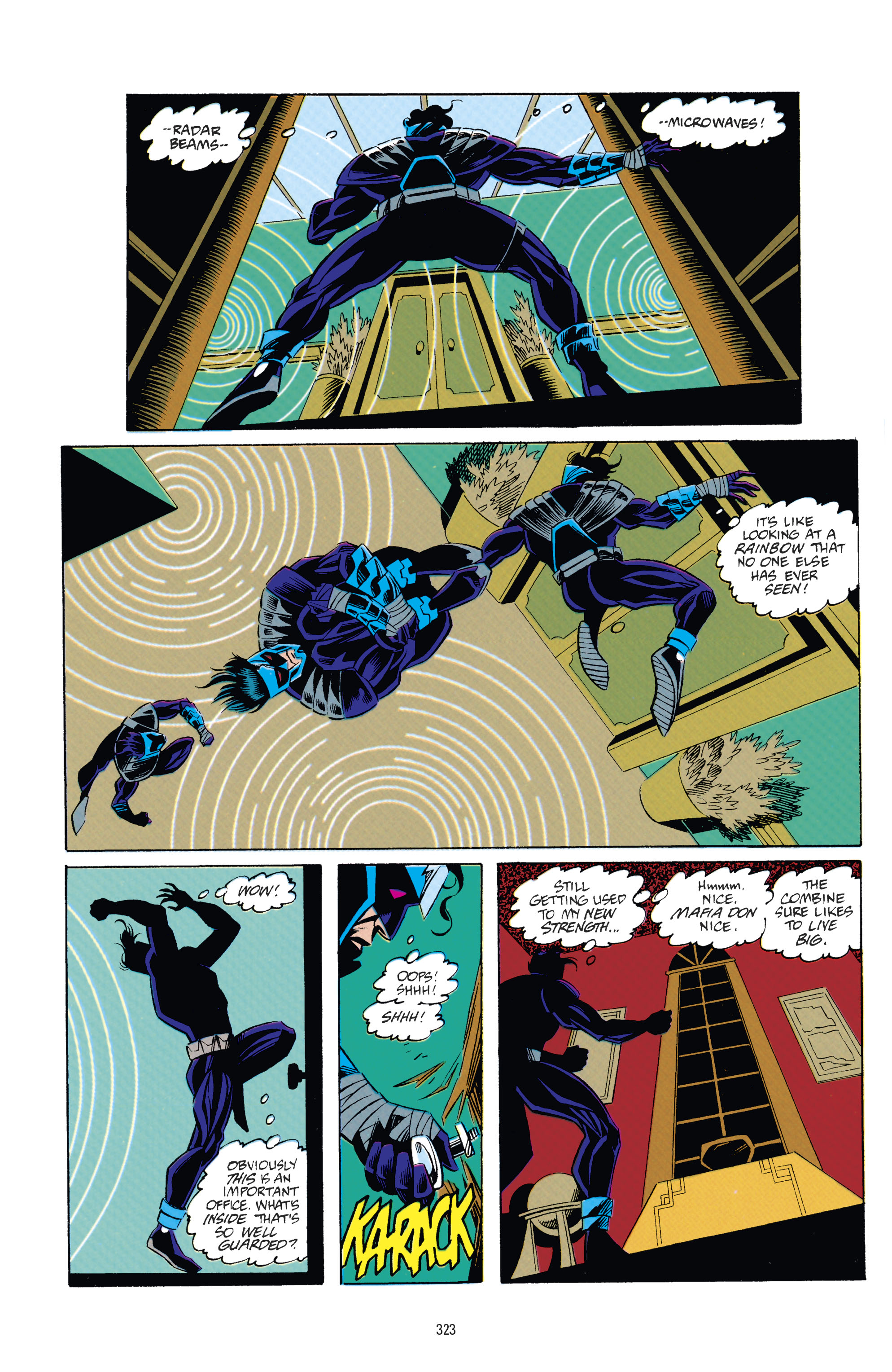 Read online The Flash (1987) comic -  Issue # _TPB The Flash by Mark Waid Book 2 (Part 4) - 14