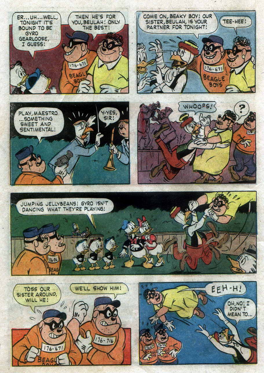 Read online Uncle Scrooge (1953) comic -  Issue #42 - 26