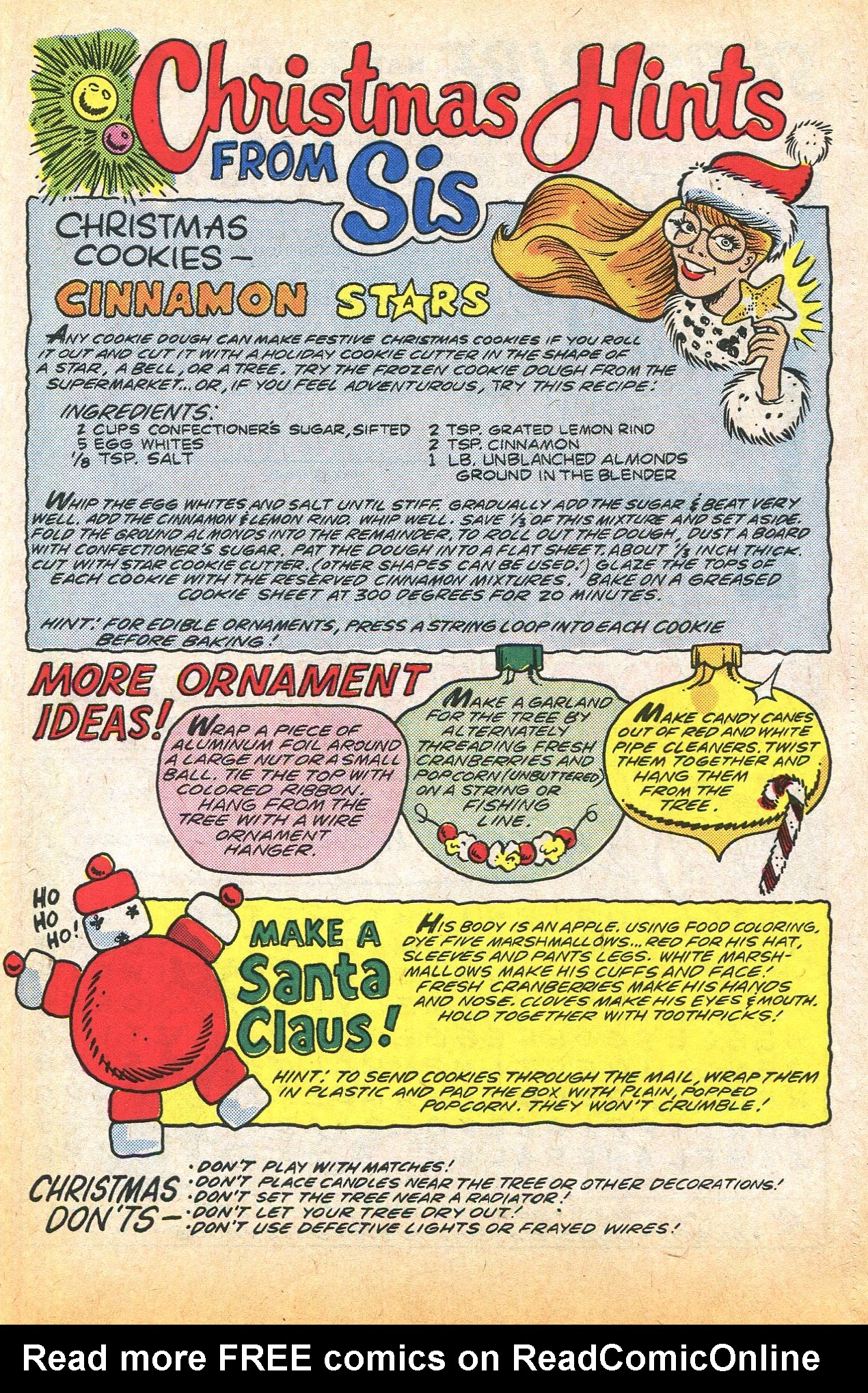 Read online Katy Keene (1983) comic -  Issue #13 - 29