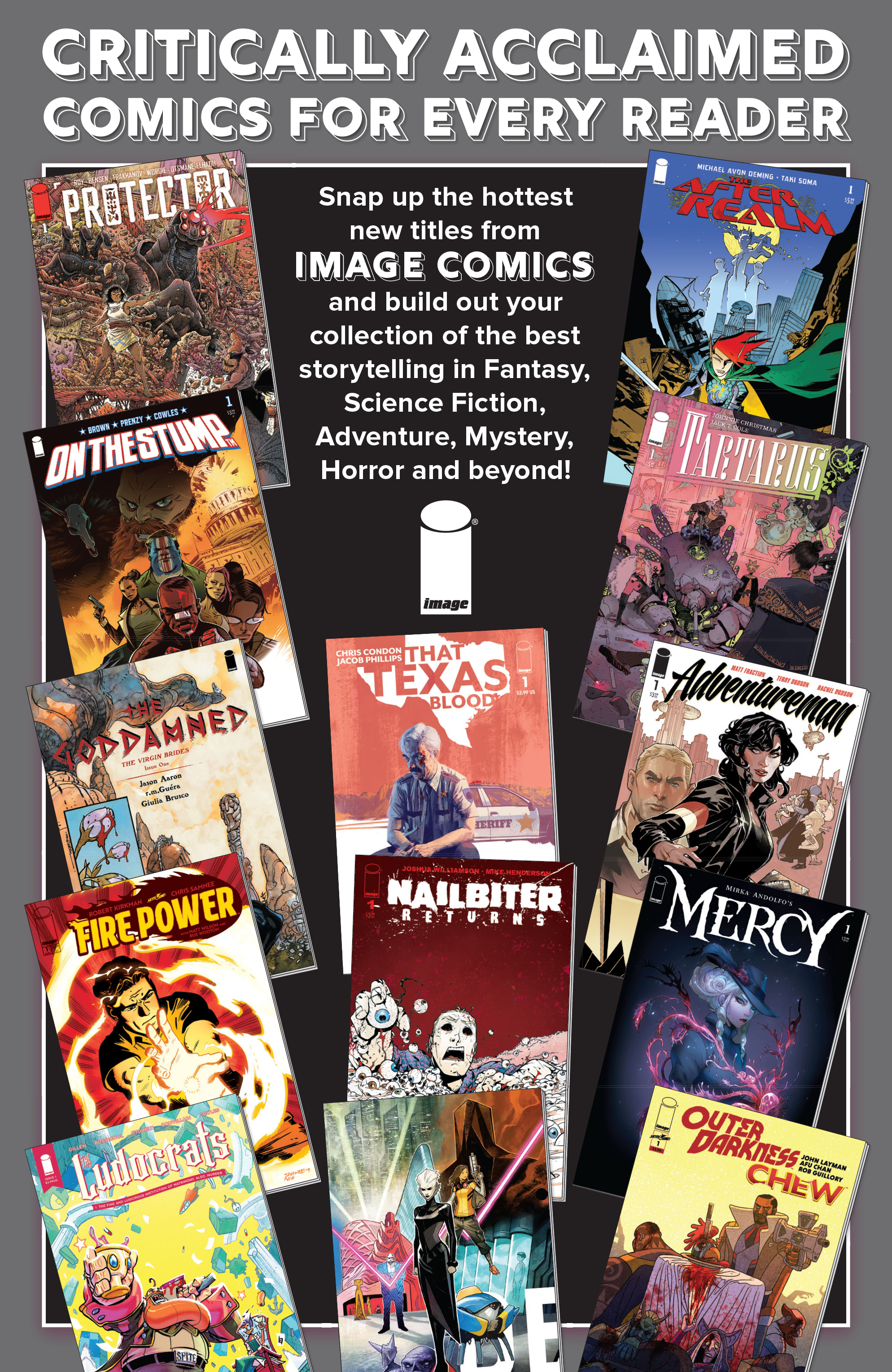 Read online Redneck comic -  Issue #27 - 27