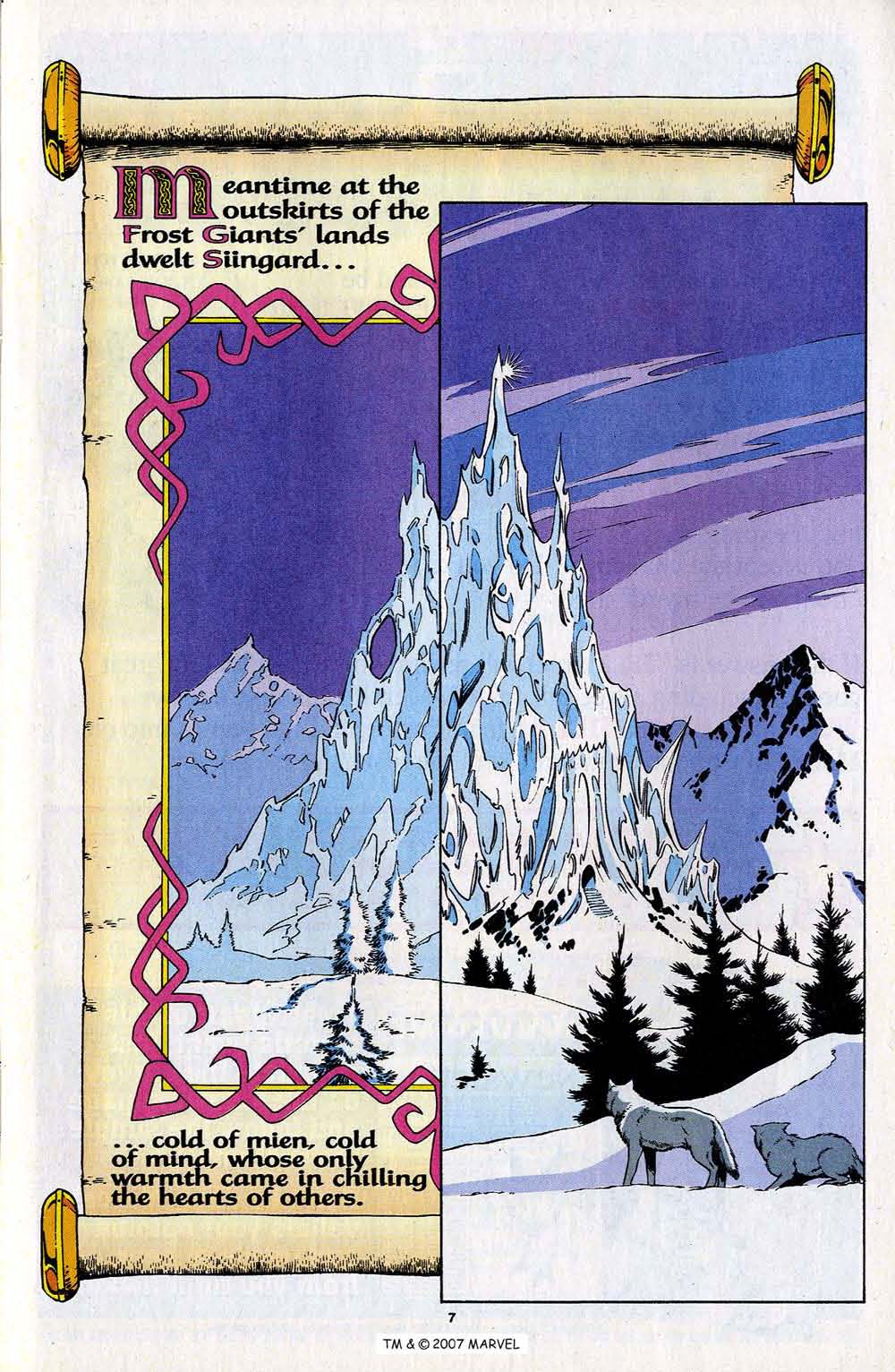 Read online The Incredible Hulk (1968) comic -  Issue #422 - 9