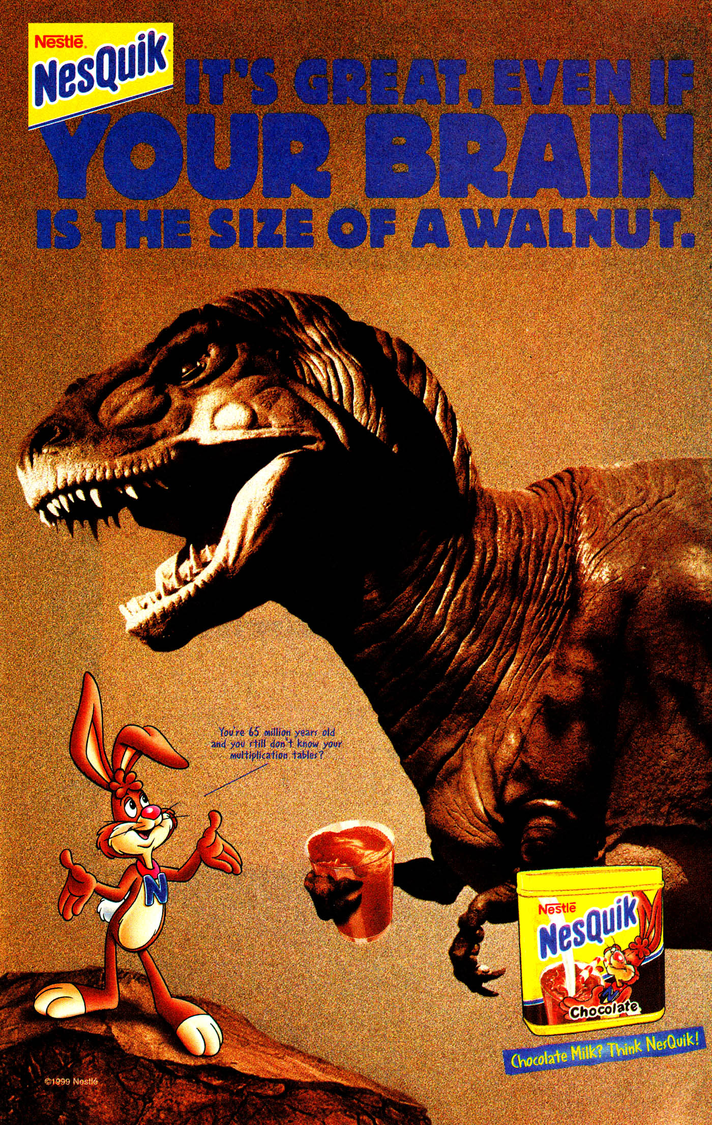 Read online Looney Tunes (1994) comic -  Issue #55 - 19