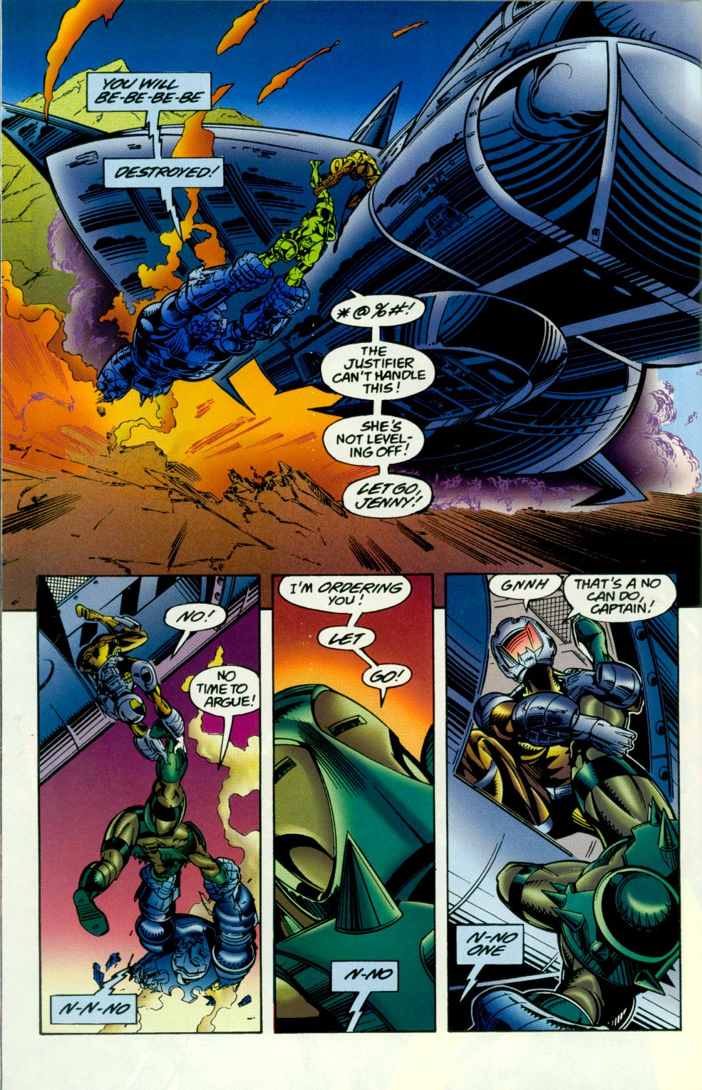 Read online Venom: Sinner Takes All comic -  Issue #2 - 36