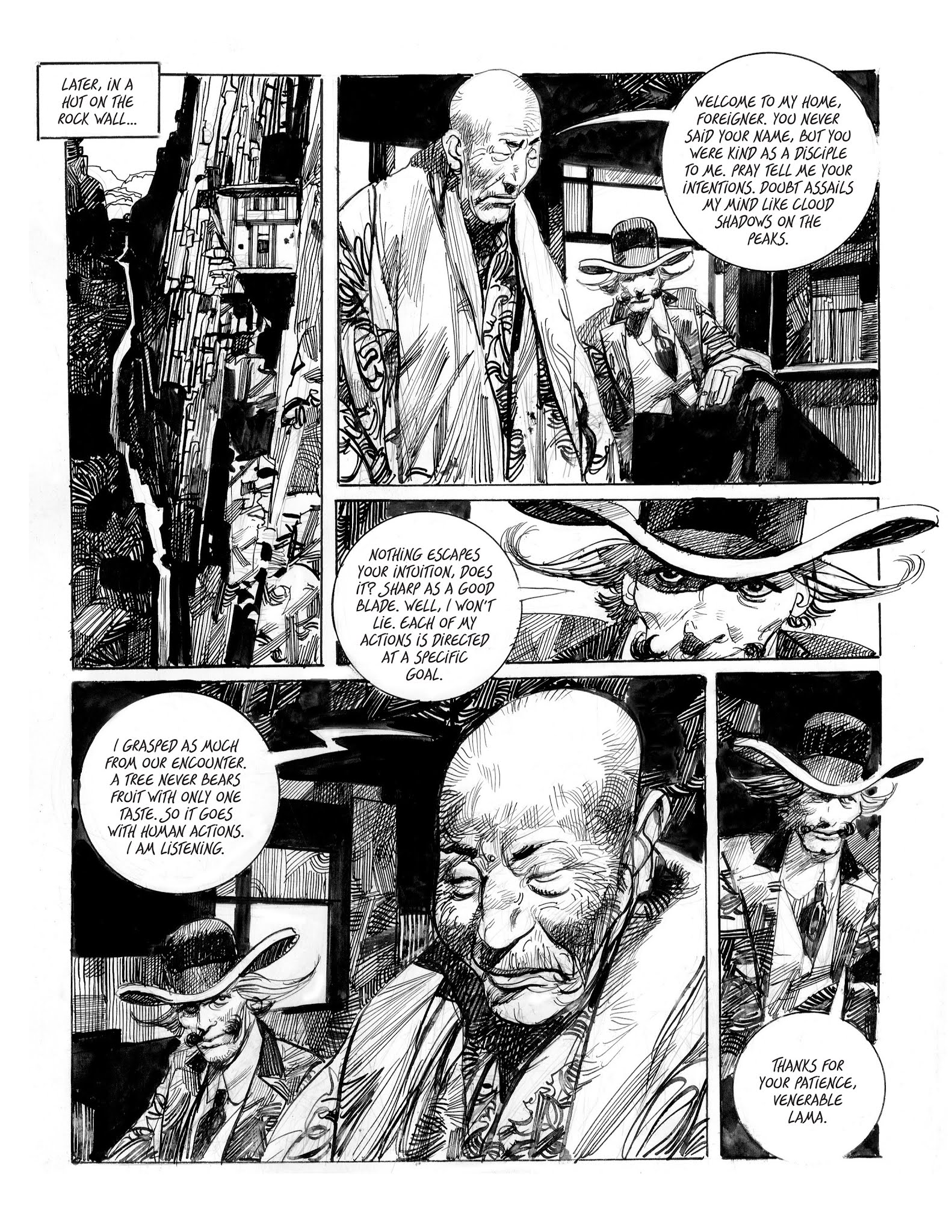 Read online The Collector comic -  Issue # TPB (Part 2) - 82