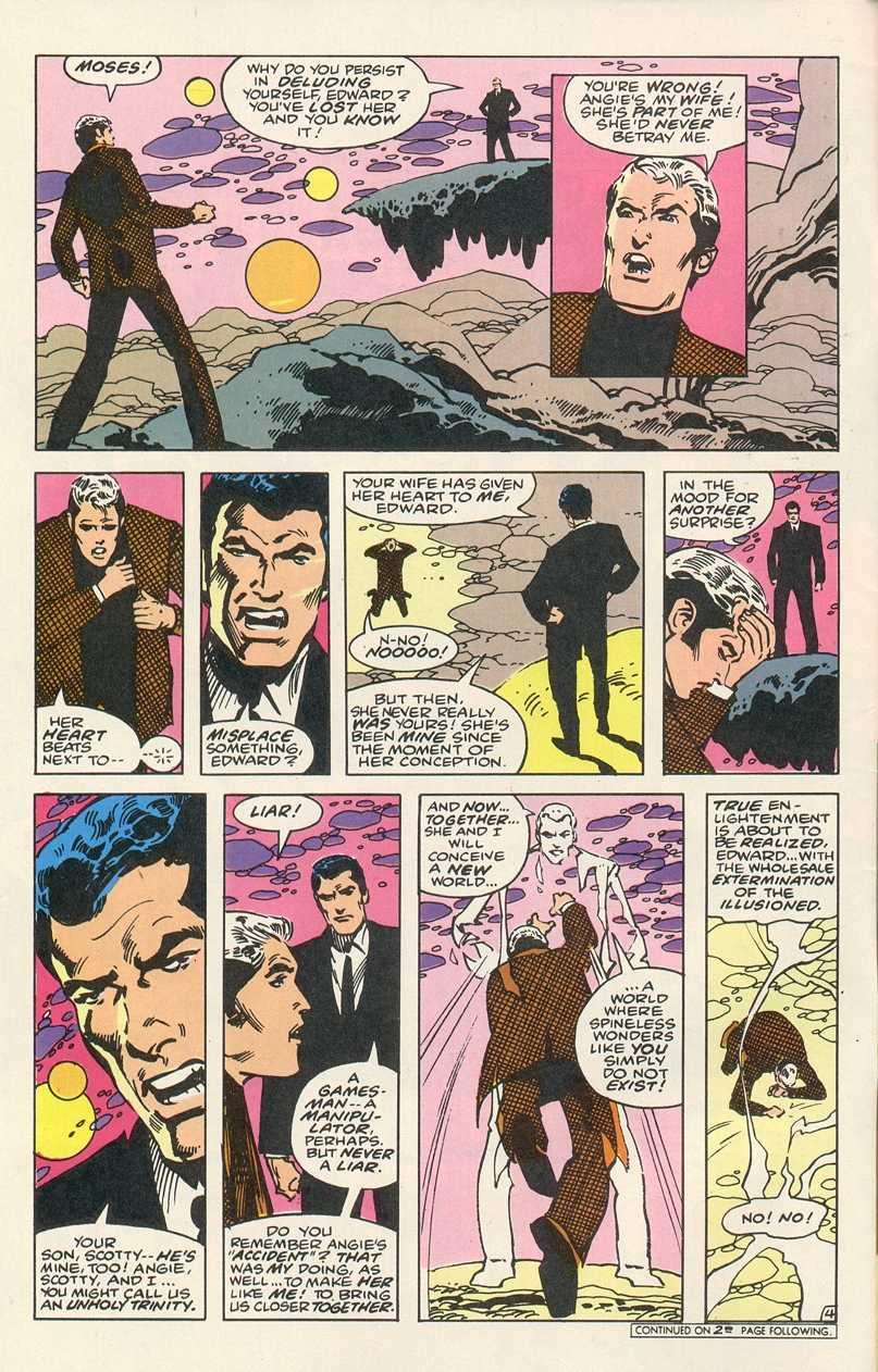 Read online Thriller comic -  Issue #12 - 5