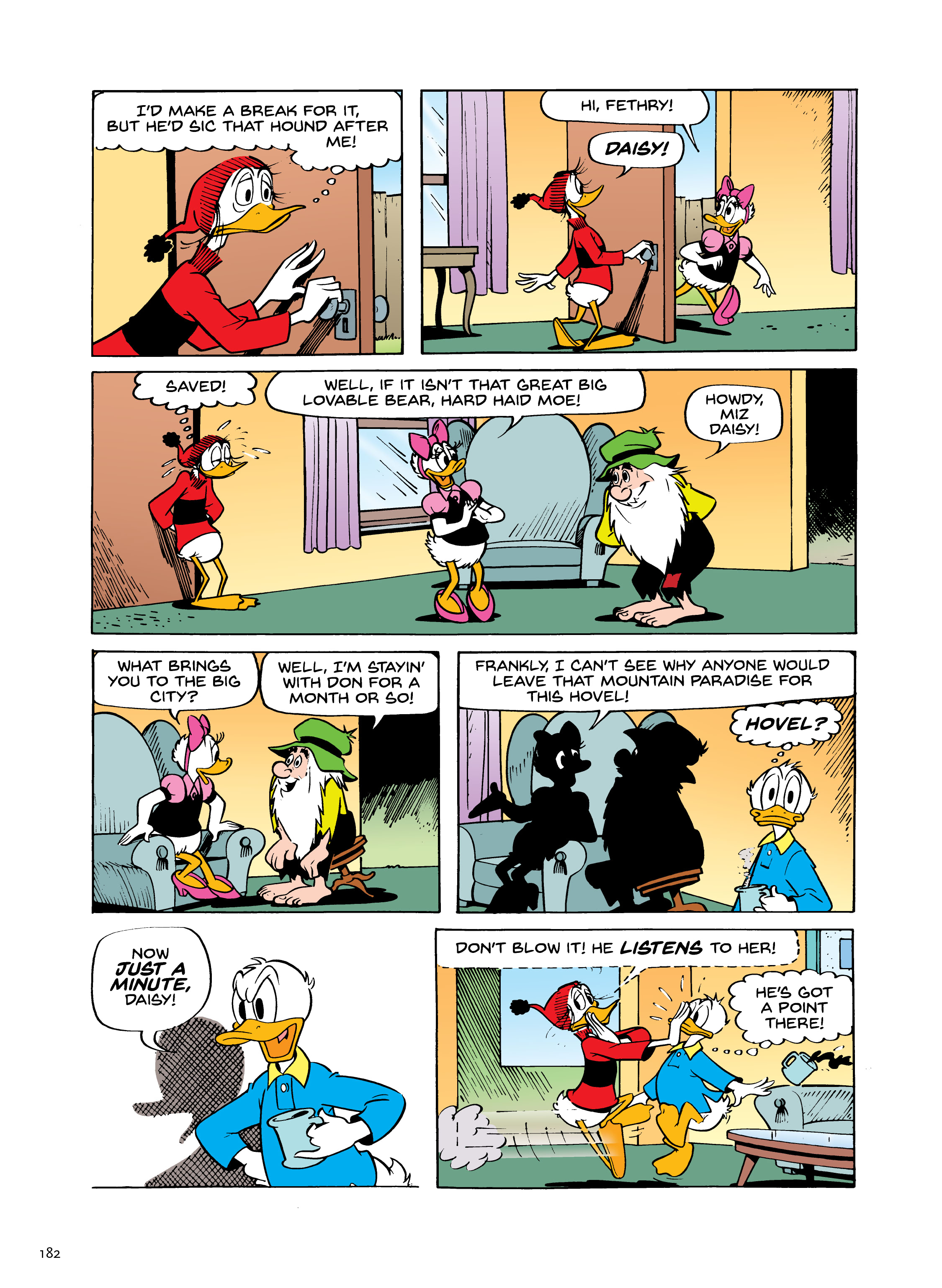 Read online Disney Masters comic -  Issue # TPB 20 (Part 2) - 88