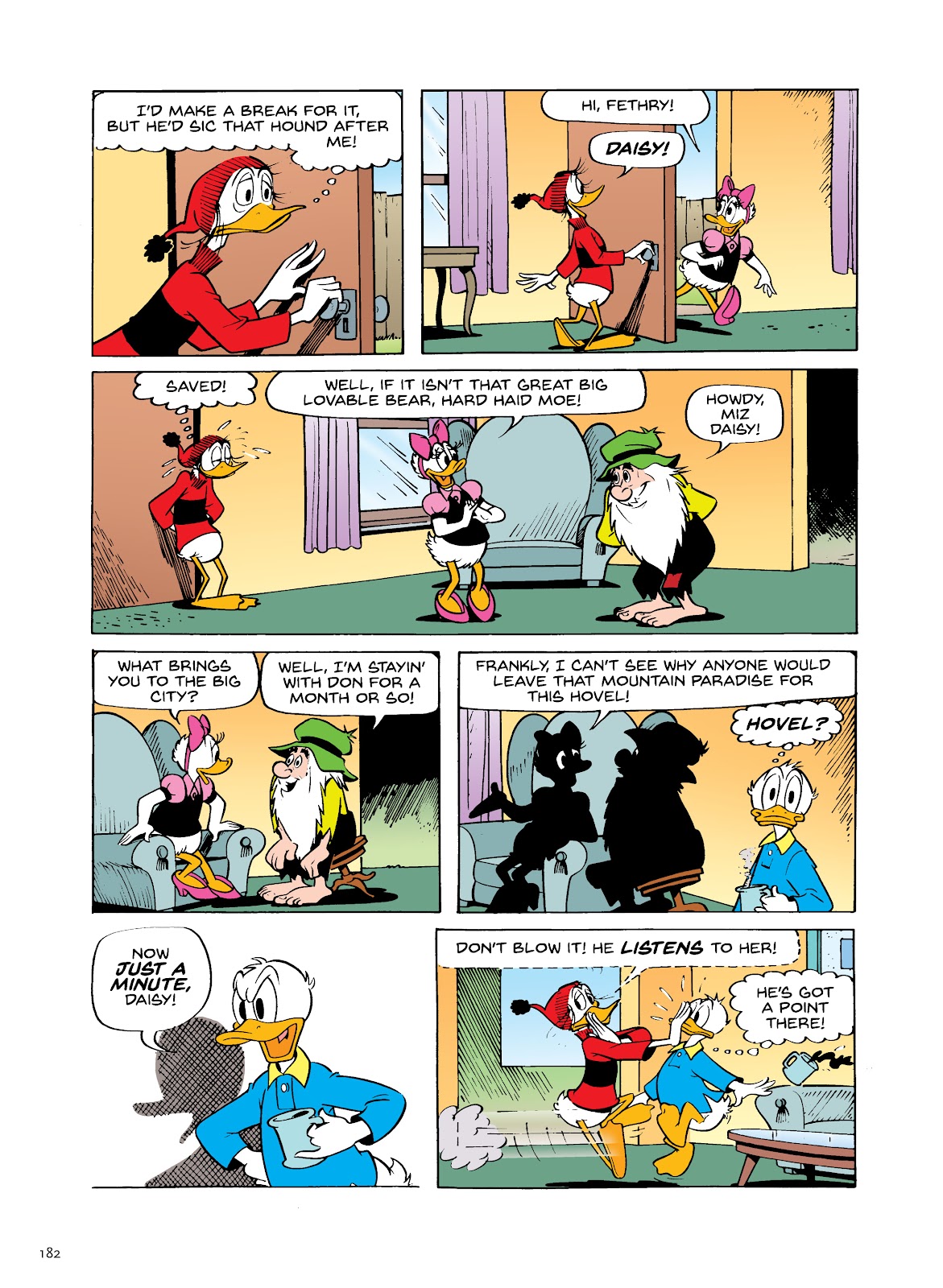 Disney Masters issue TPB 20 (Part 2) - Page 88