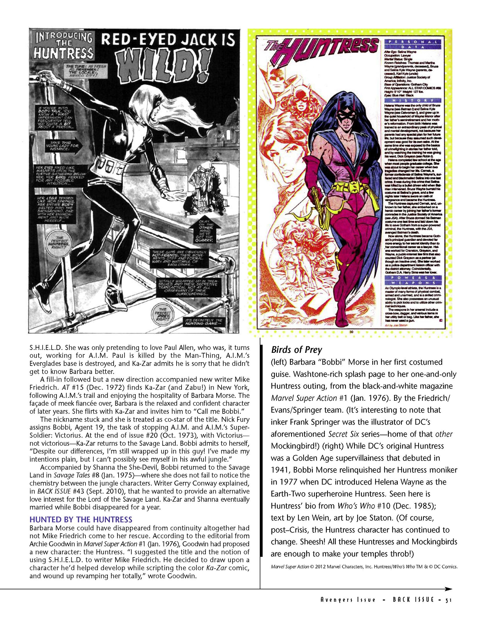 Read online Back Issue comic -  Issue #56 - 51