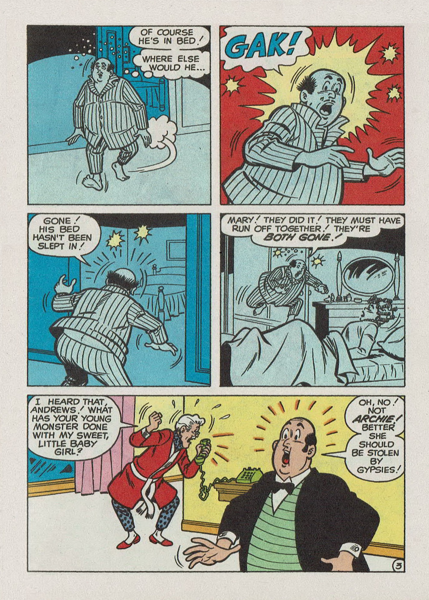 Read online Archie's Pals 'n' Gals Double Digest Magazine comic -  Issue #90 - 63