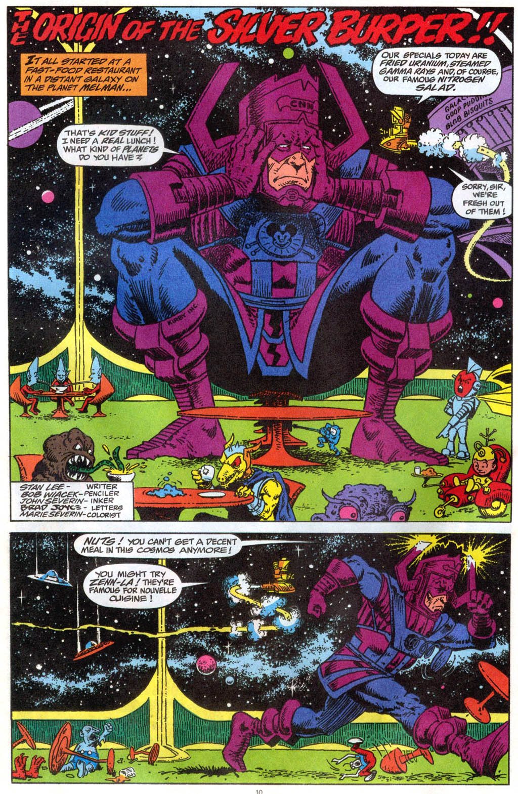 Read online What The--?! comic -  Issue #26 - 12