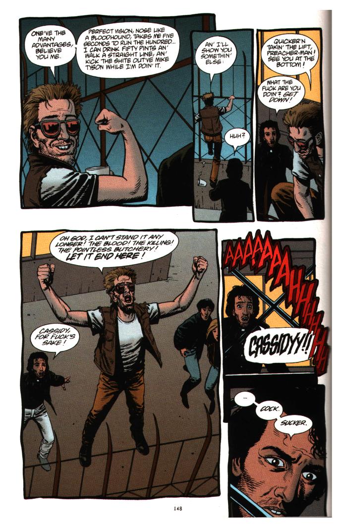 Read online Judge Dredd Megazine (vol. 3) comic -  Issue #44 - 46