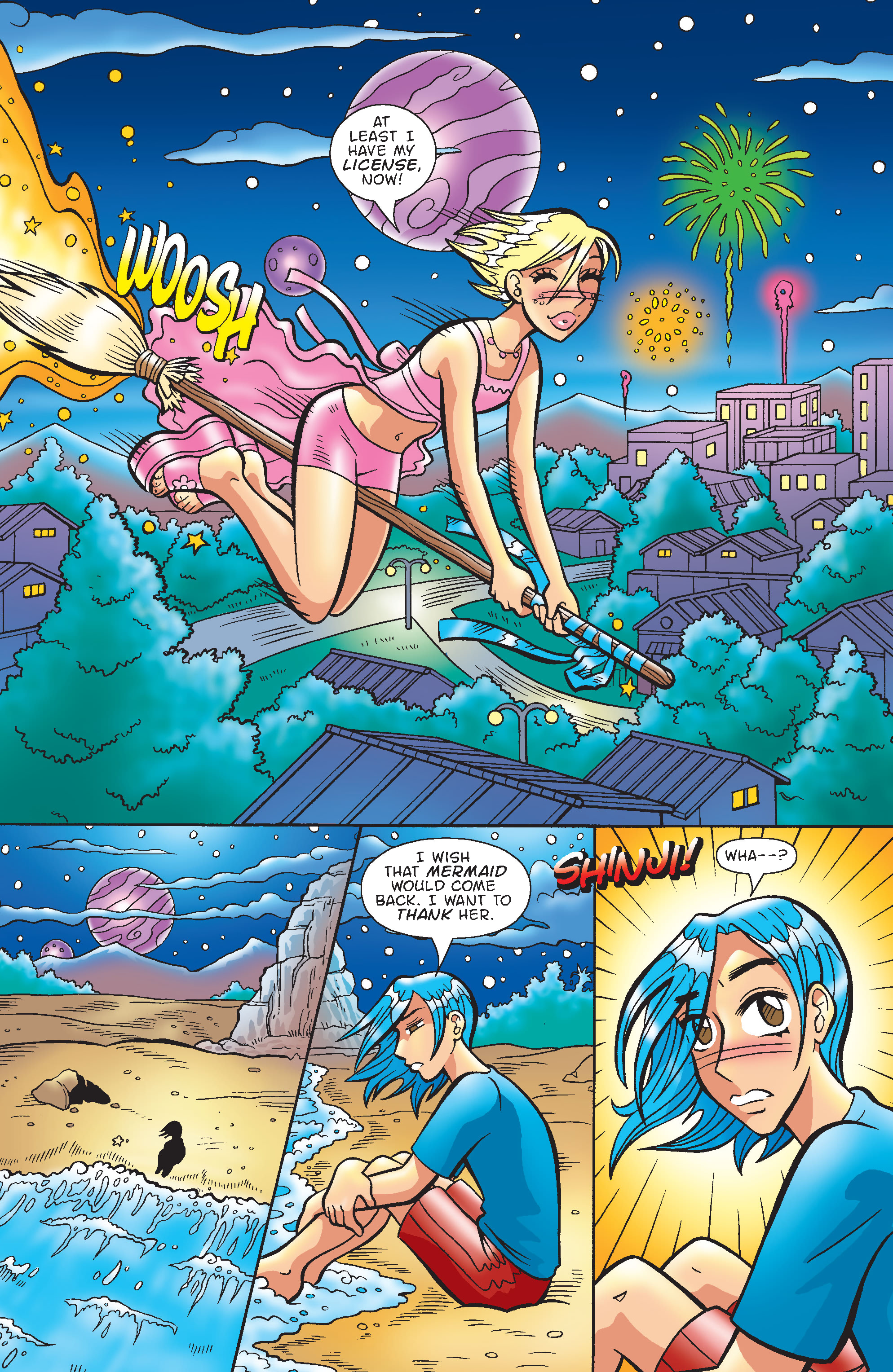 Read online Archie Comics 80th Anniversary Presents comic -  Issue #20 - 14