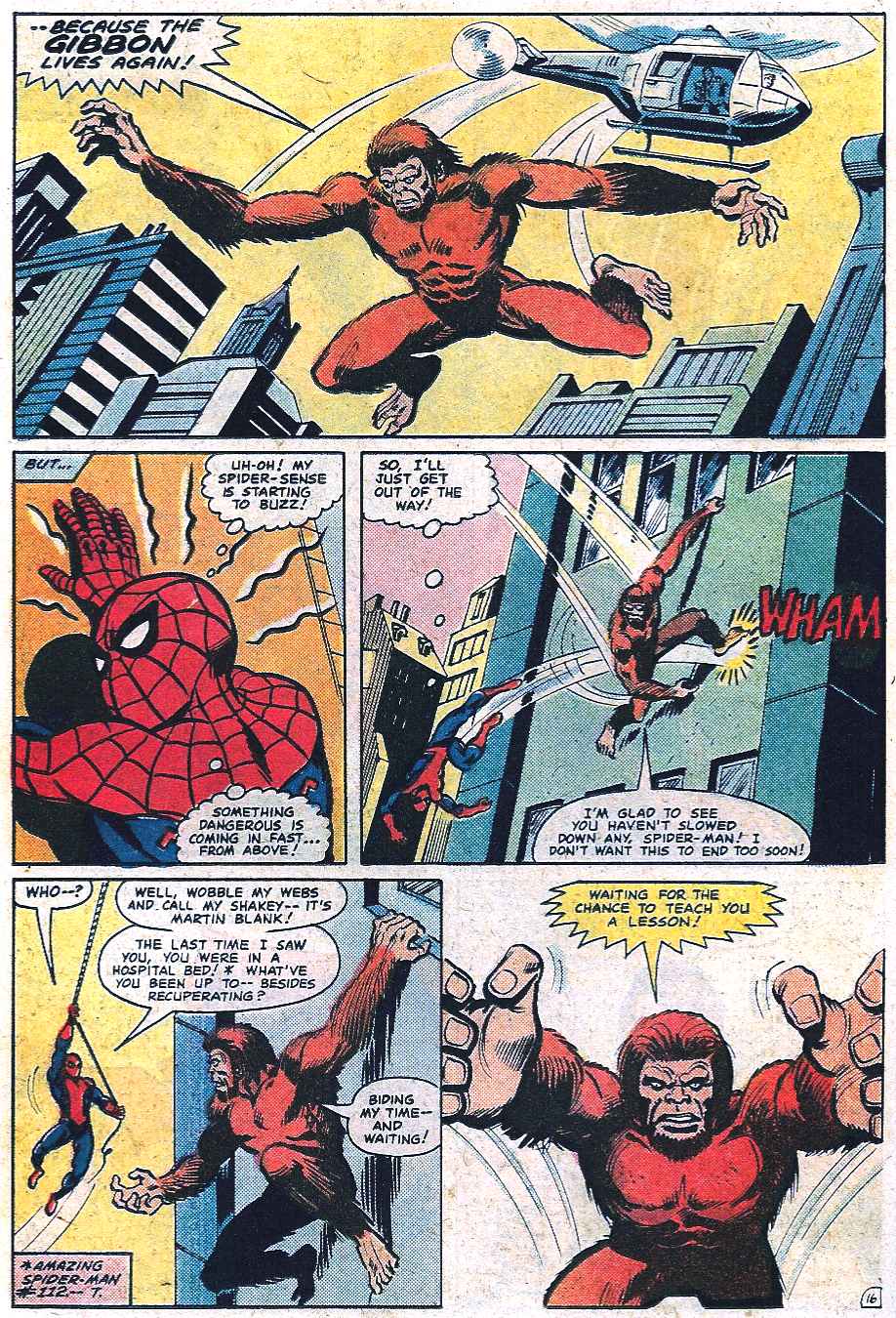 Read online The Spectacular Spider-Man (1976) comic -  Issue #59 - 17