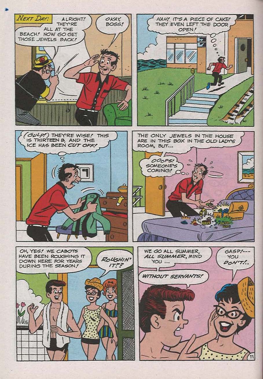 World of Archie Double Digest issue 7 - Page 110