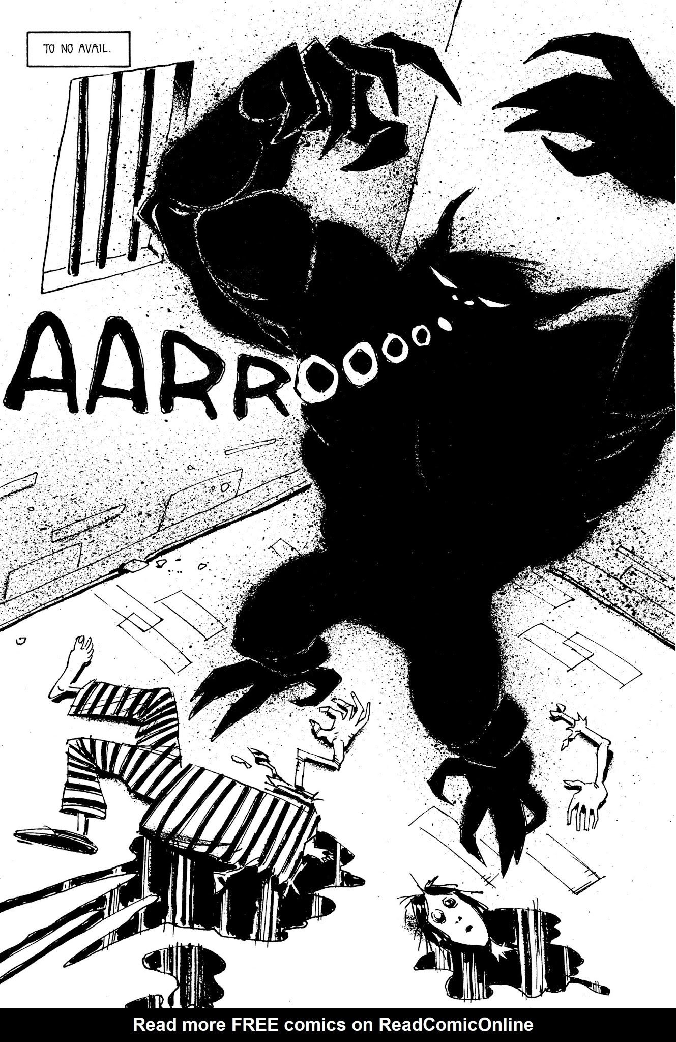 Read online Brooklyn Dreams comic -  Issue # TPB - 185