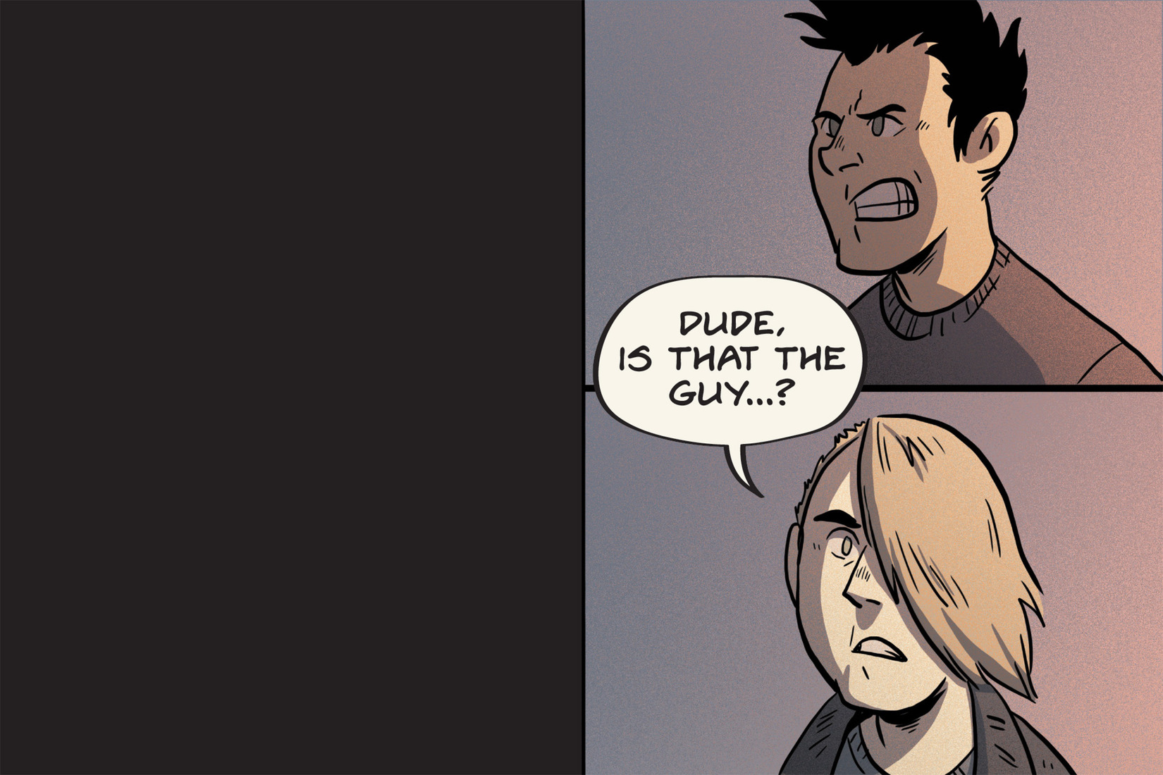 Read online Valentine comic -  Issue #17 - 47