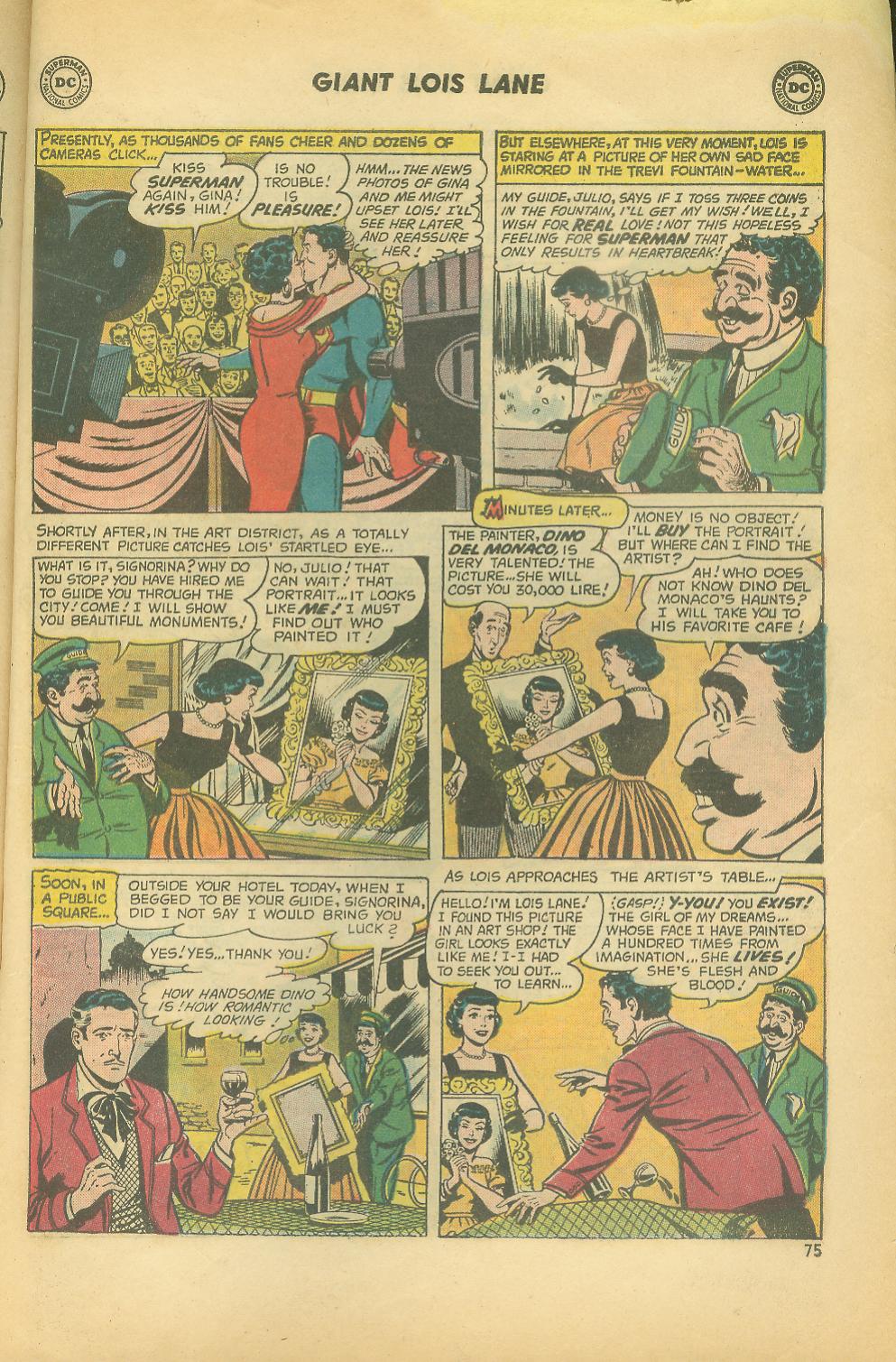 Read online 80 Page Giant comic -  Issue #3 - 77