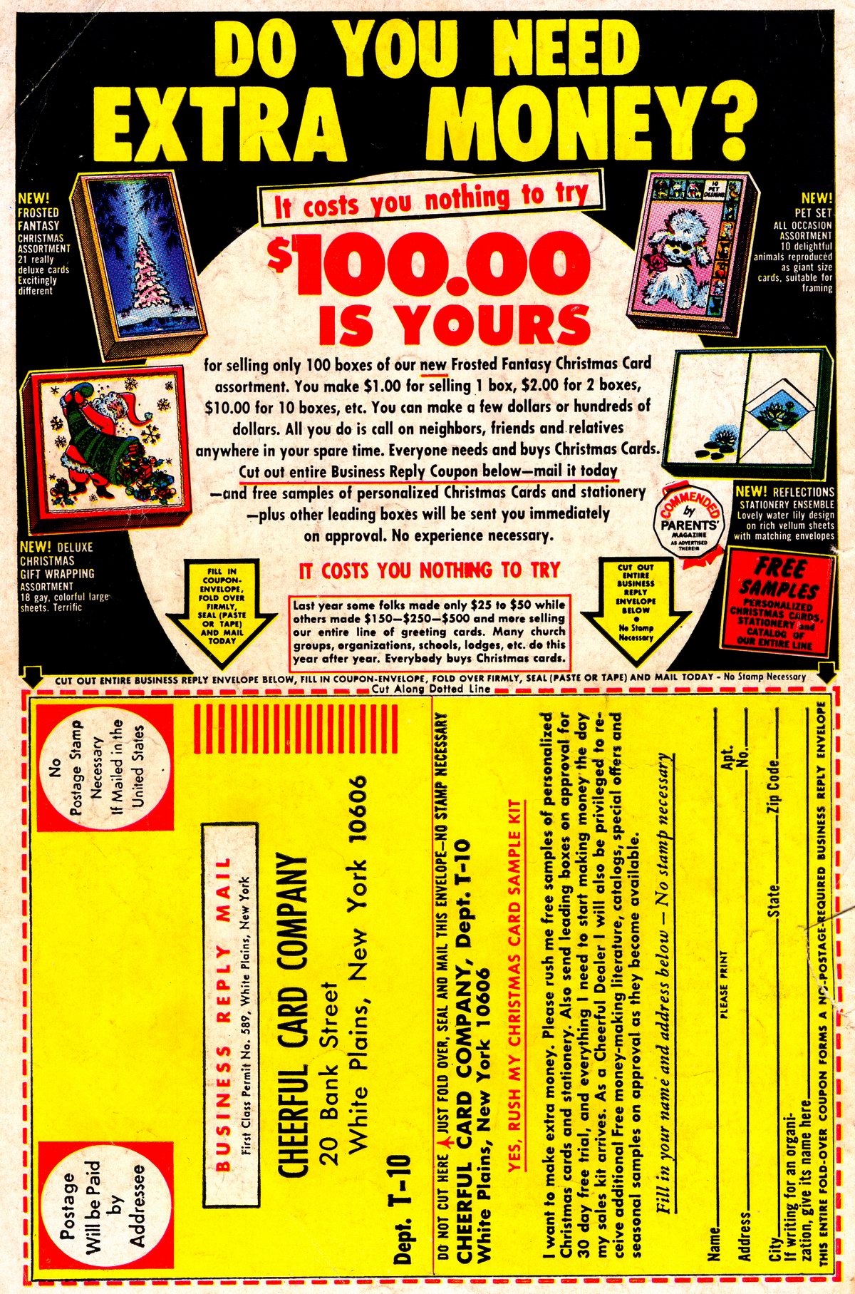 Read online Archie and Me comic -  Issue #22 - 36