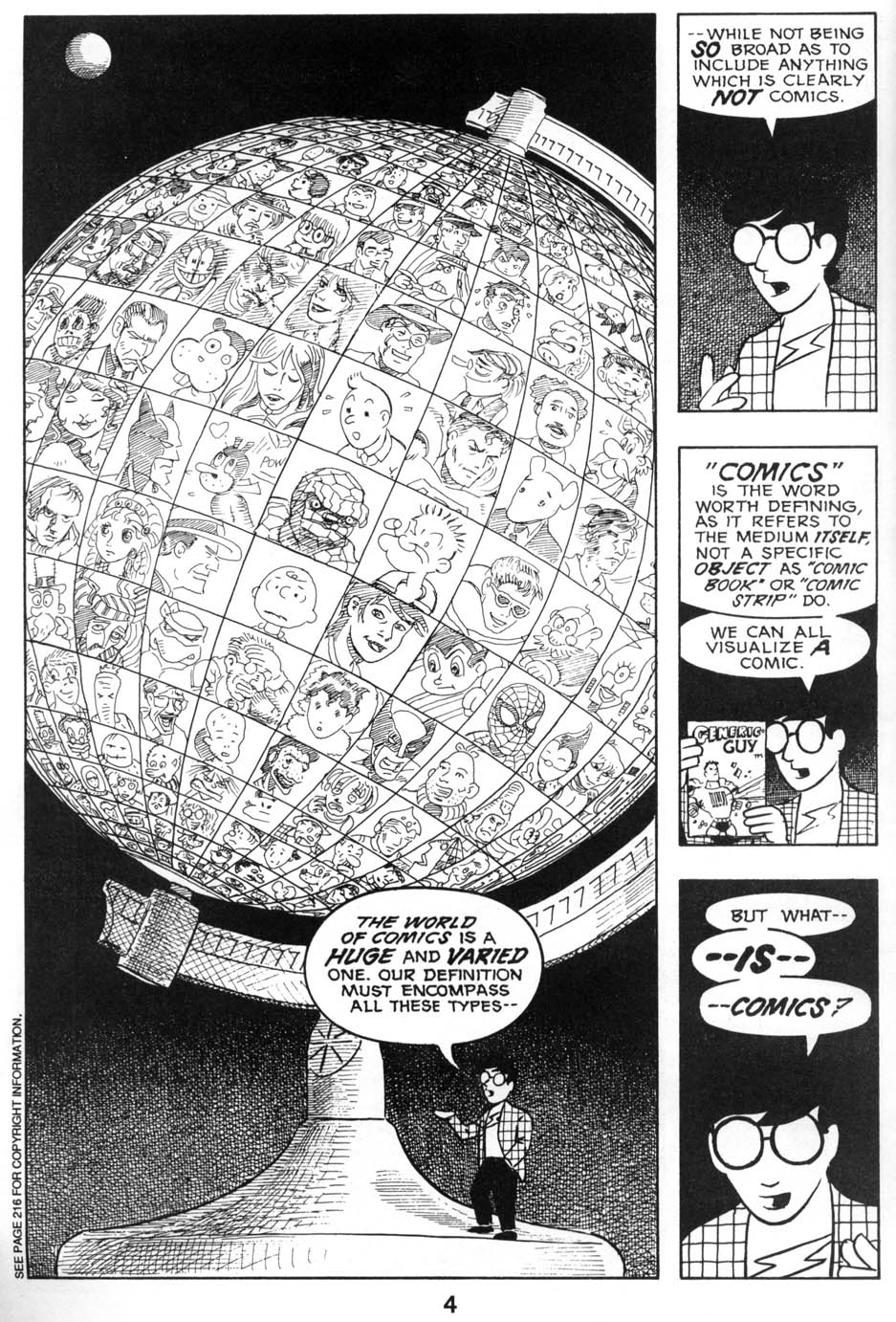 Read online Understanding Comics comic -  Issue # TPB (Part 1) - 11