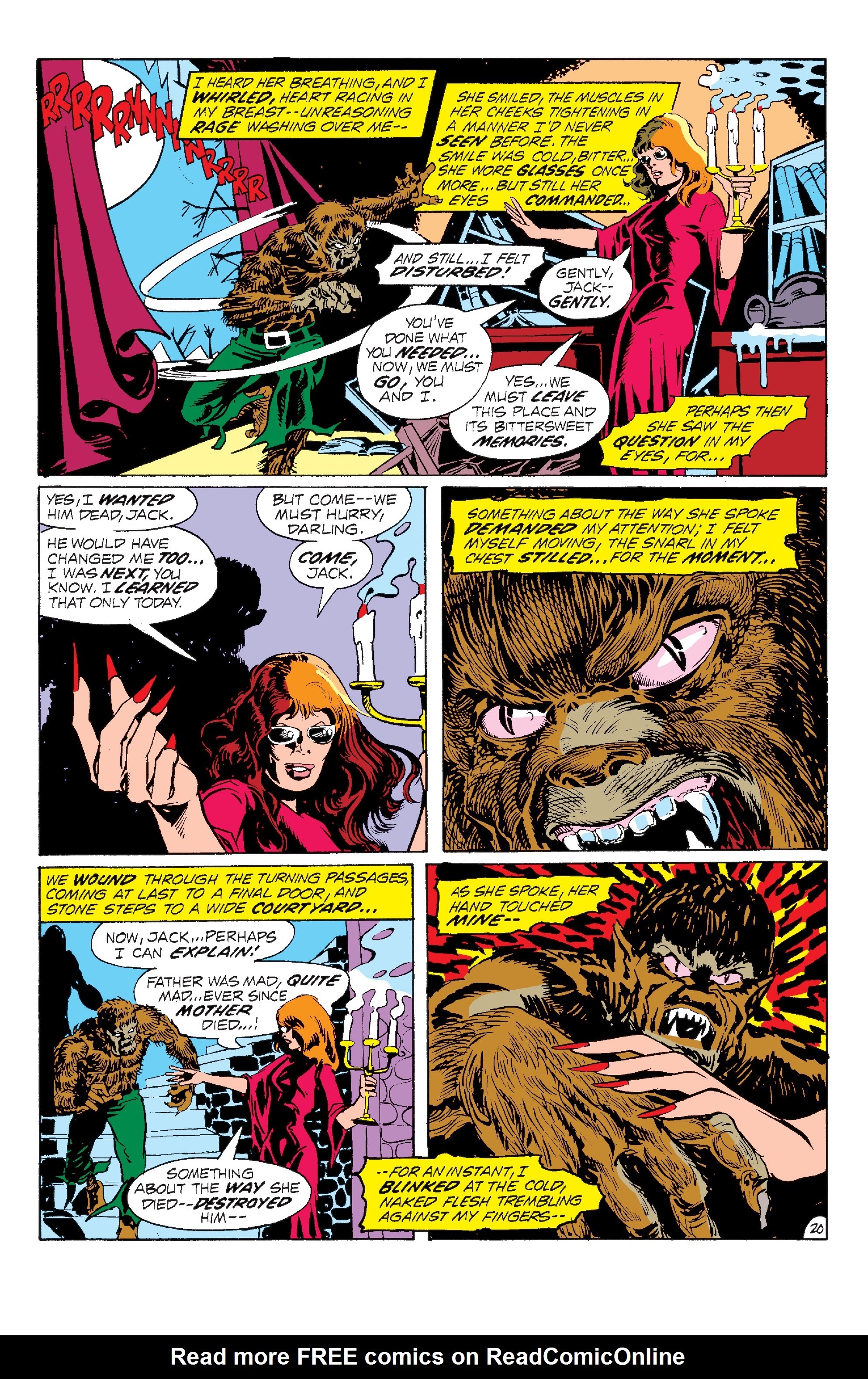 Read online Avengers/Doctor Strange: Rise of the Darkhold comic -  Issue # TPB (Part 1) - 49