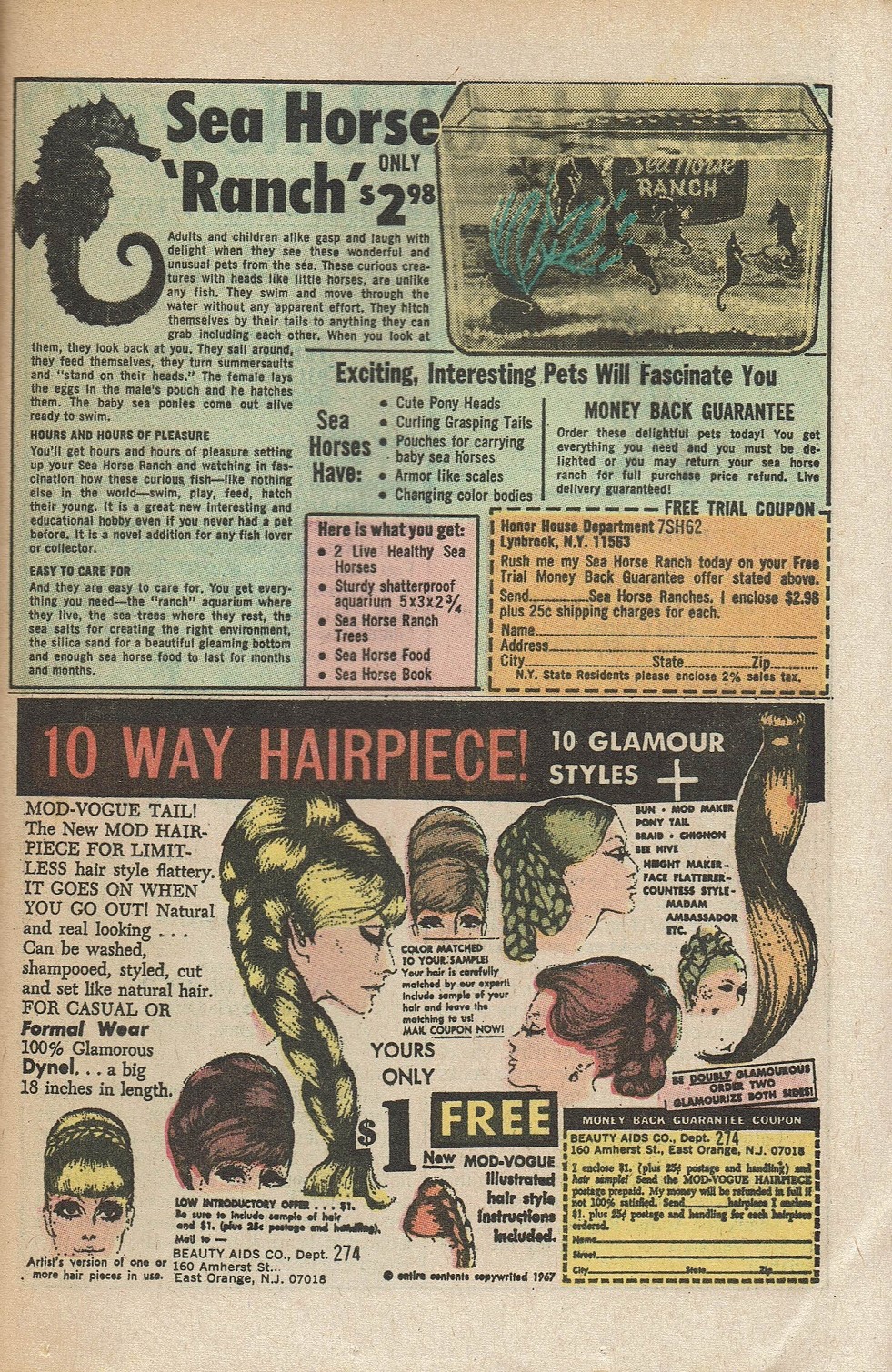 Read online Archie's Joke Book Magazine comic -  Issue #145 - 25