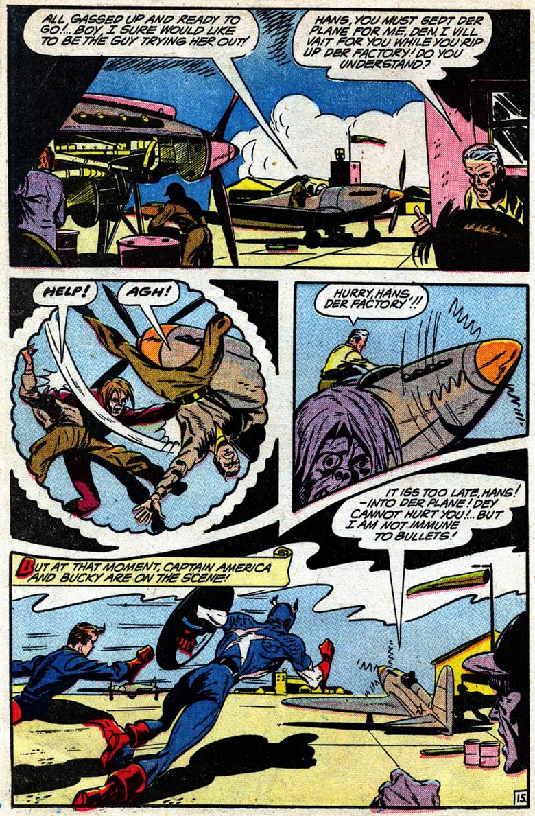 Captain America Comics 45 Page 34