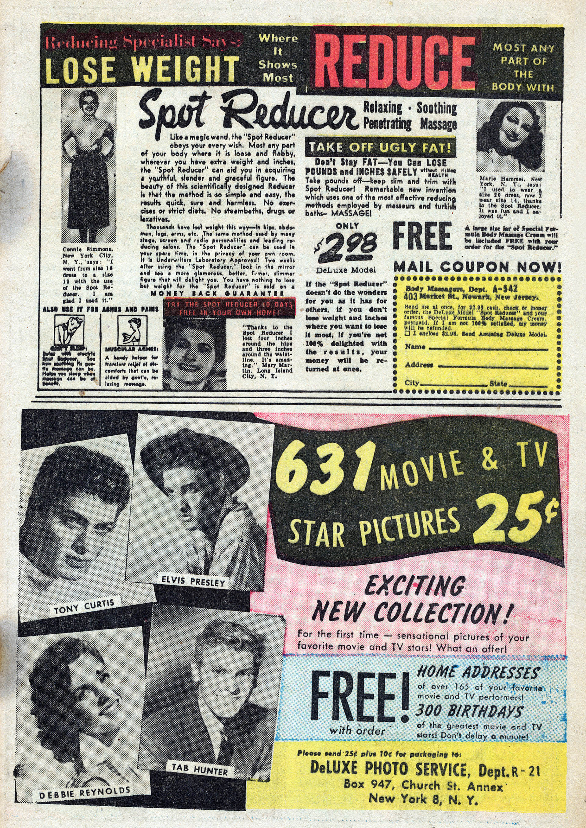 Read online Miss America comic -  Issue #89 - 25