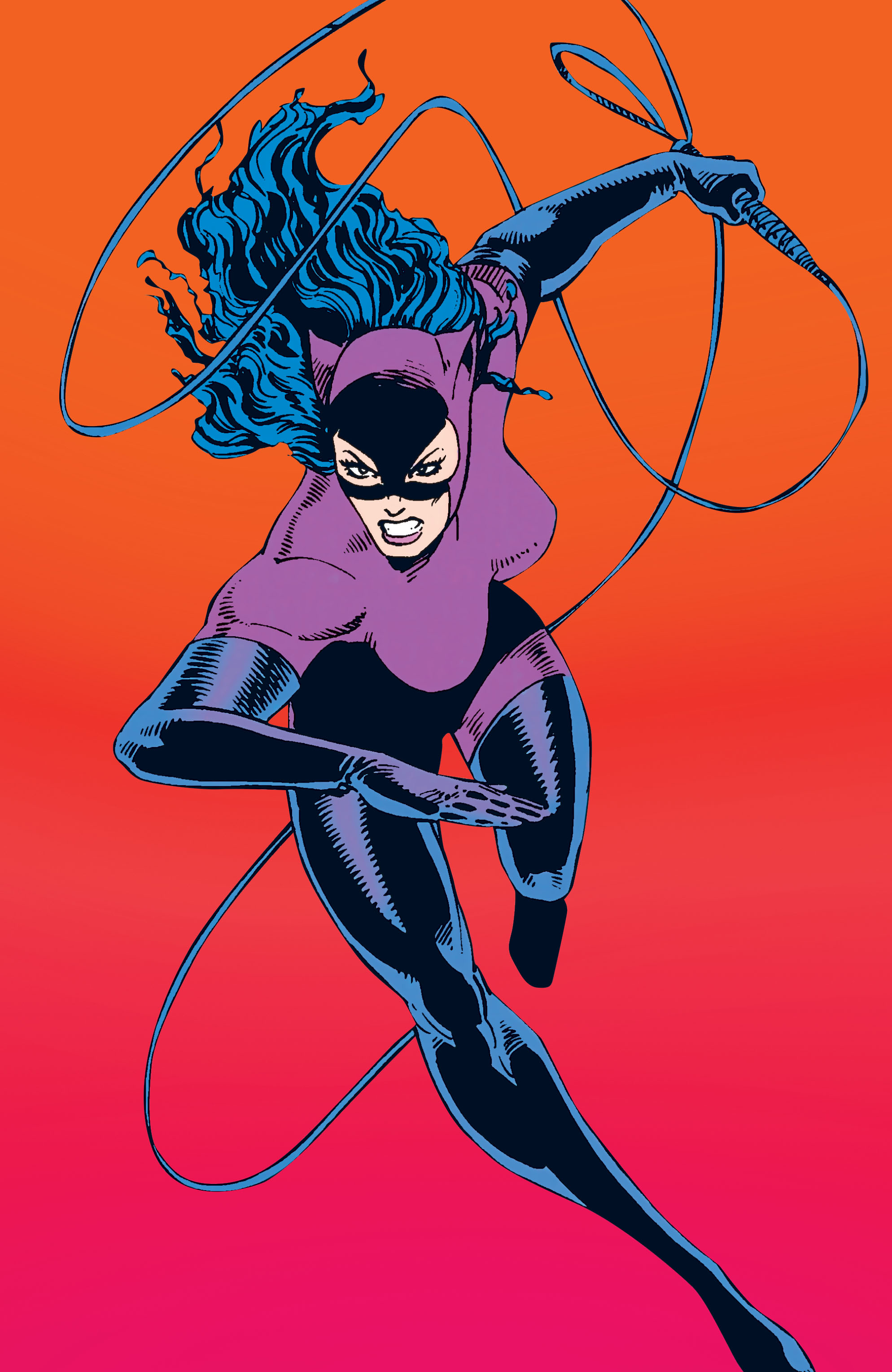 Read online Catwoman (1993) comic -  Issue # _TPB 2 (Part 3) - 79