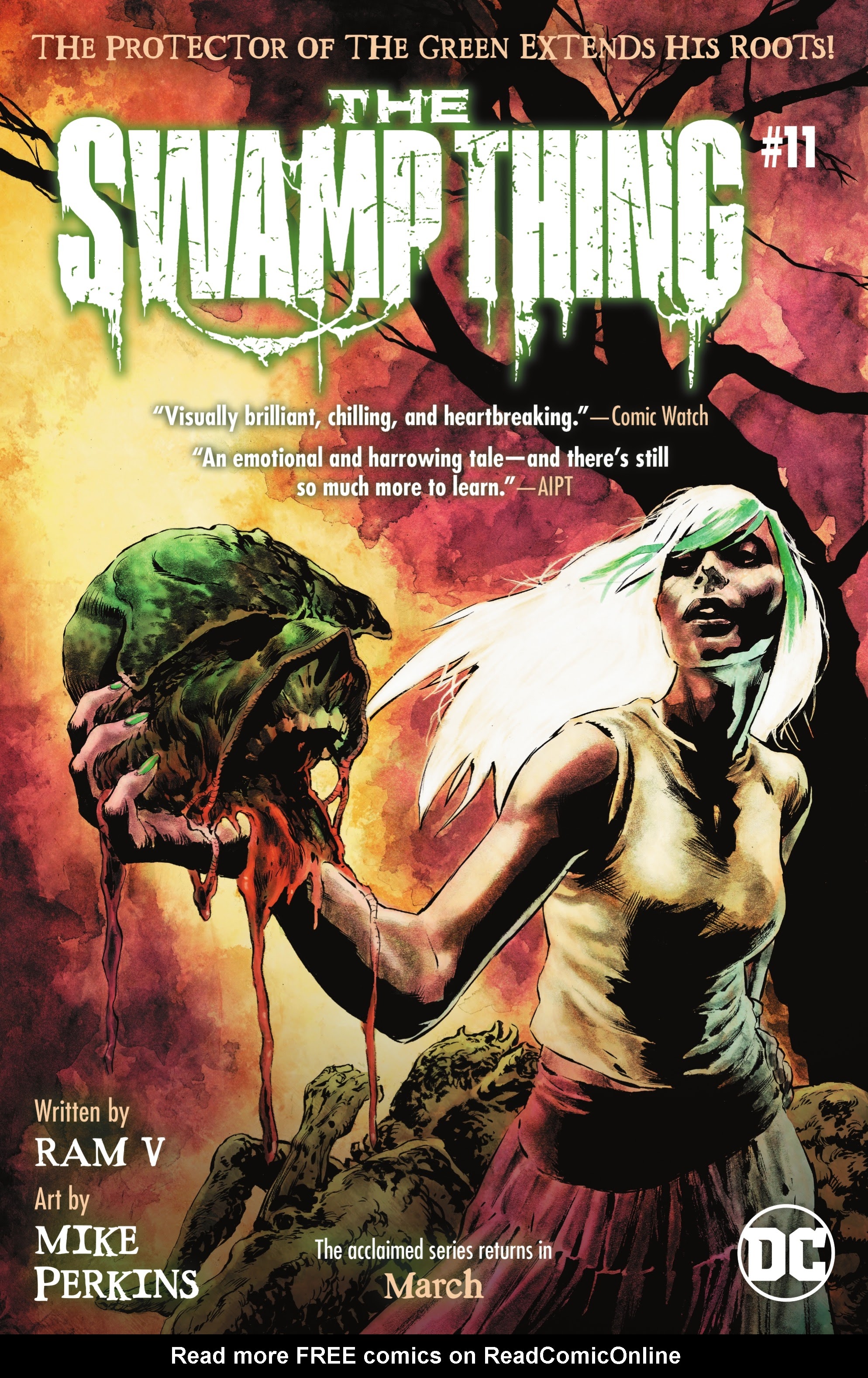 Read online Wonder Woman: Evolution comic -  Issue #5 - 2