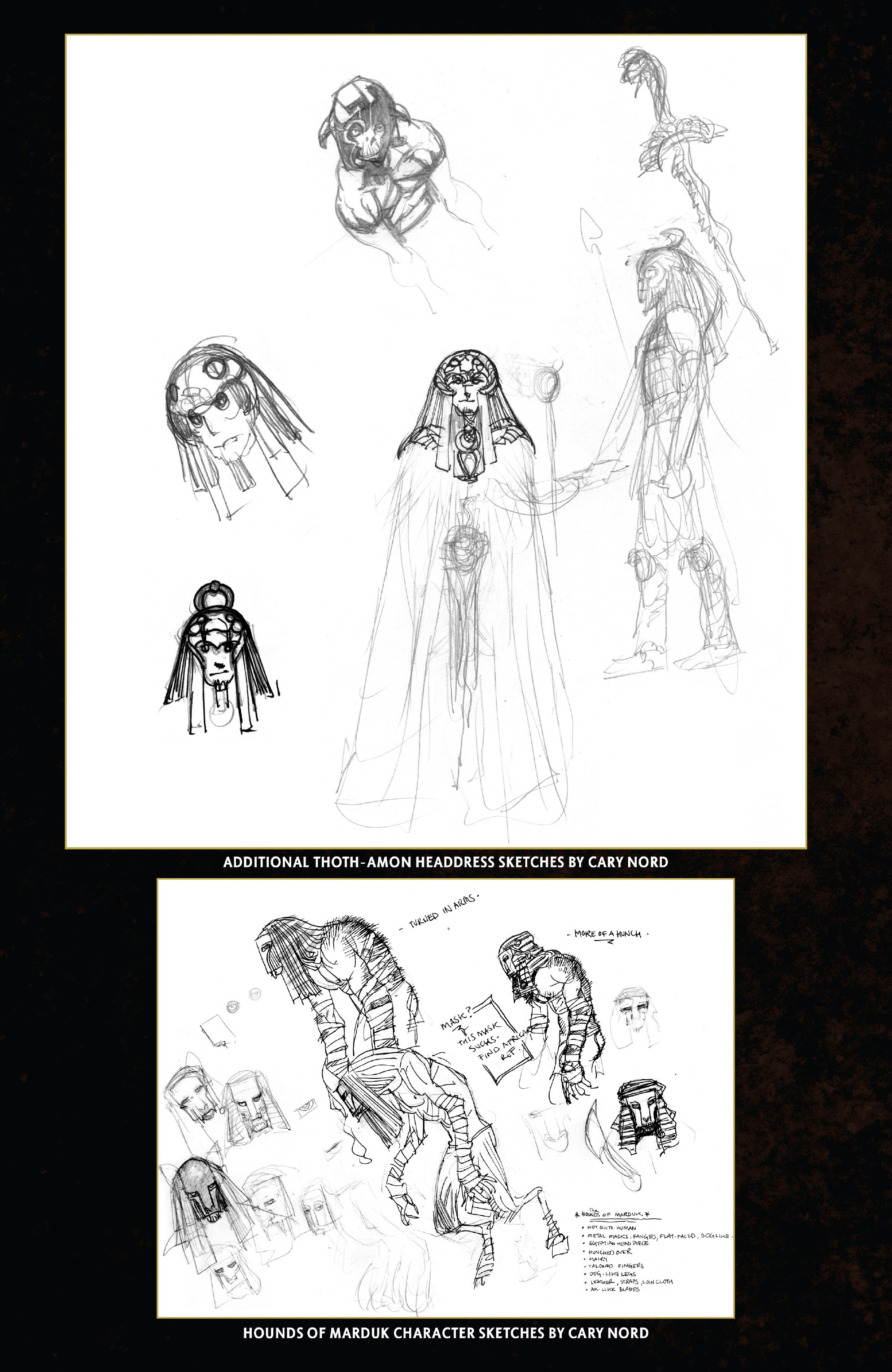 Read online Conan Chronicles Epic Collection comic -  Issue # TPB Out of the Darksome Hills (Part 5) - 73