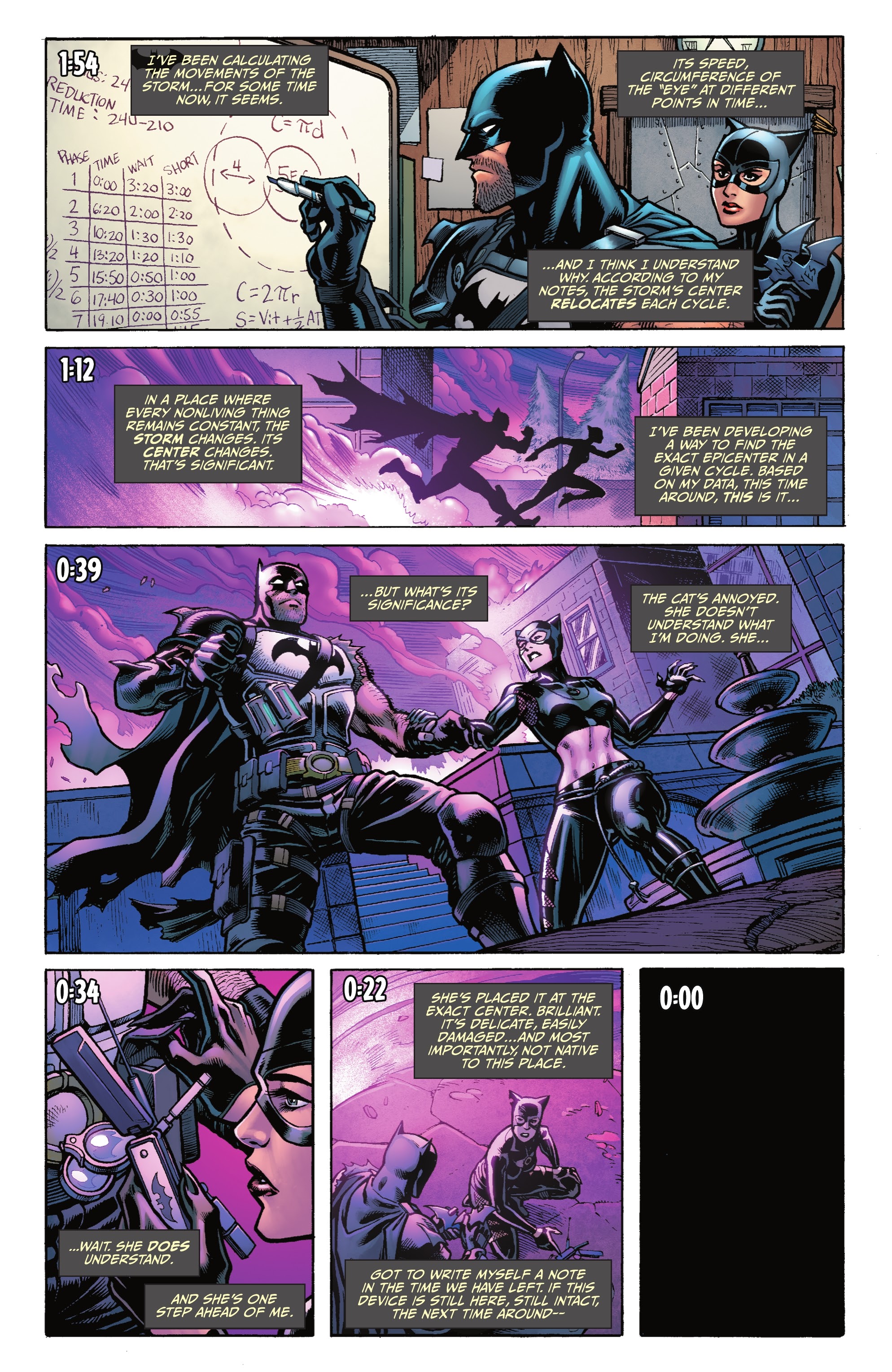 Read online Batman/Fortnite: Zero Point comic -  Issue #2 - 15