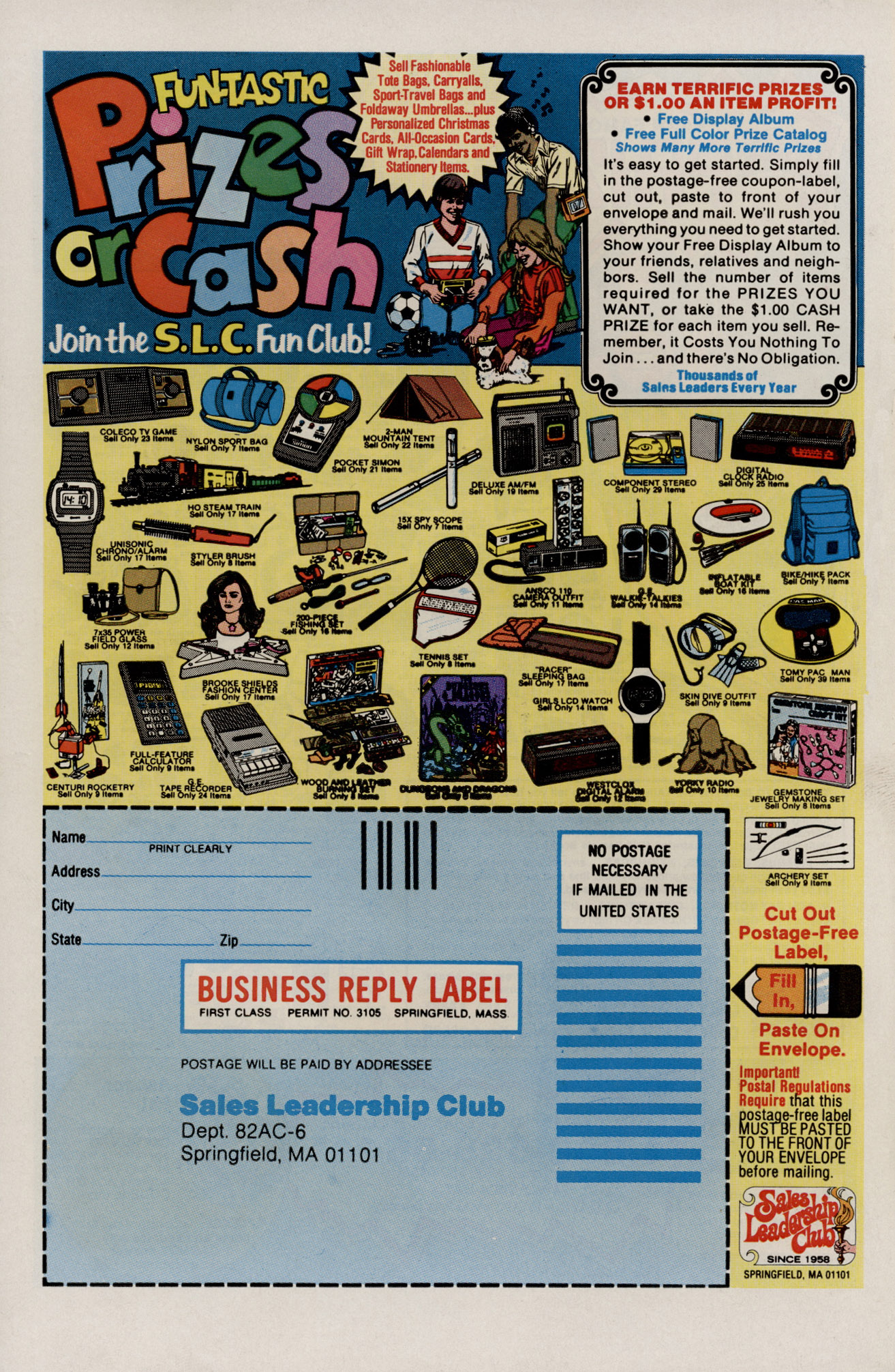 Read online Everything's Archie comic -  Issue #102 - 36