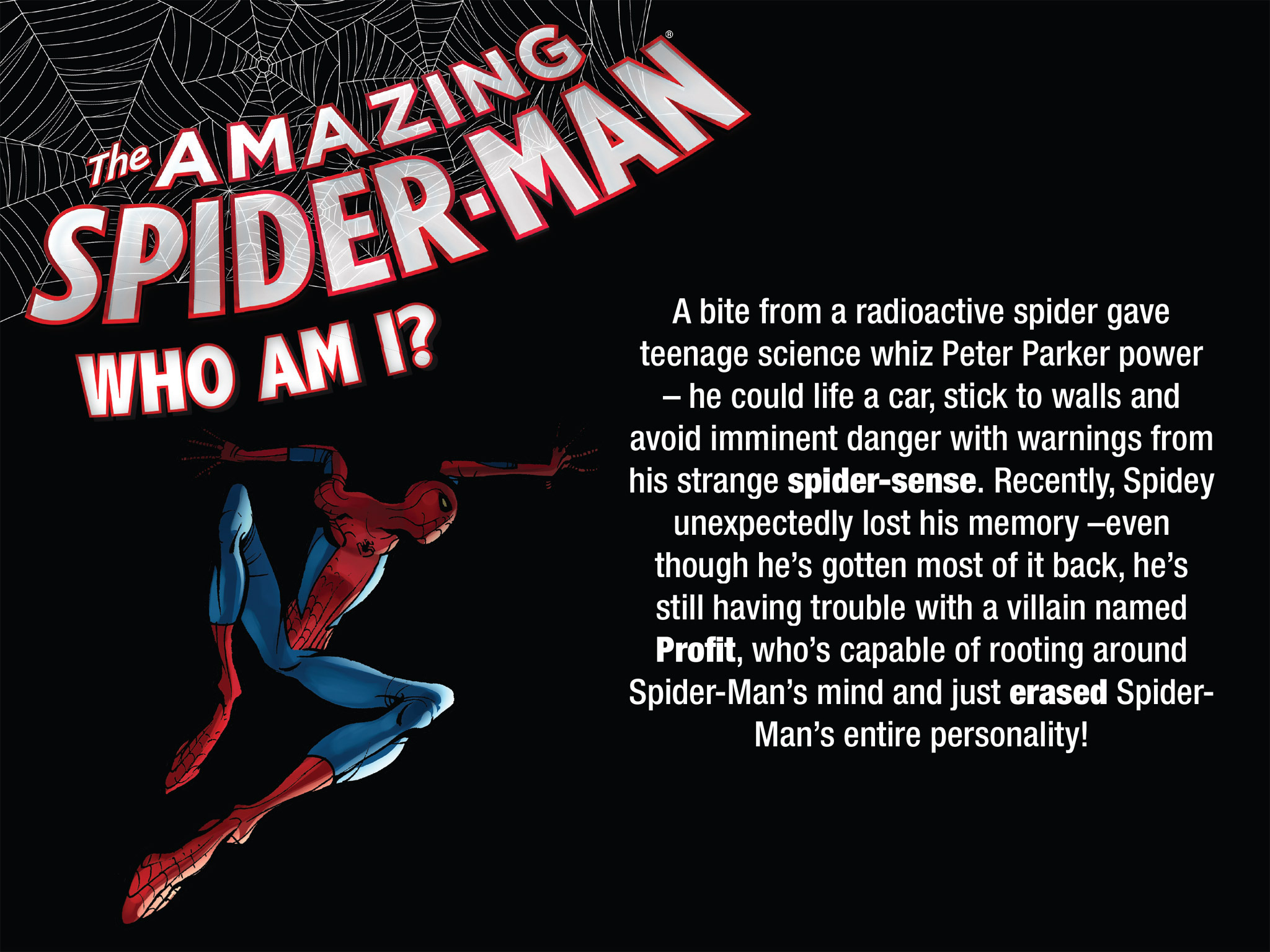 Read online Amazing Spider-Man: Who Am I? comic -  Issue # Full (Part 2) - 238