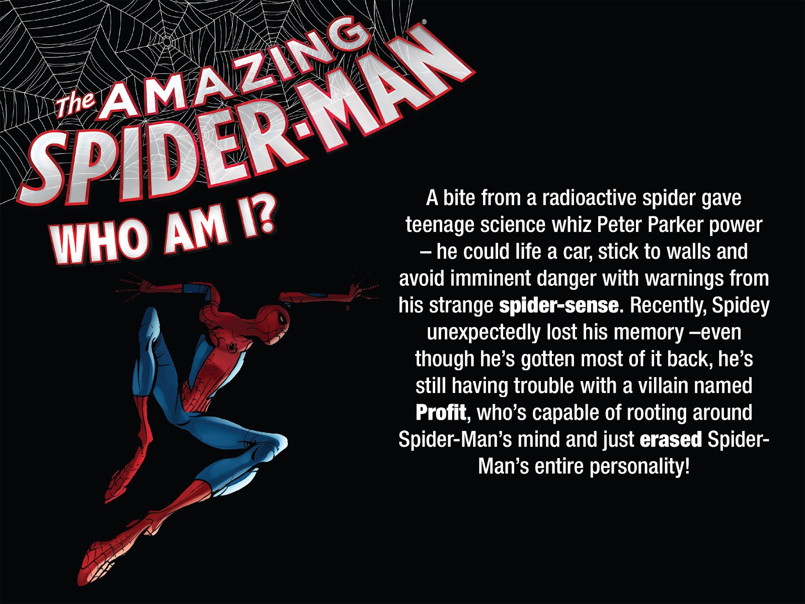 Amazing Spider-Man: Who Am I? issue Full (Part 2) - Page 238