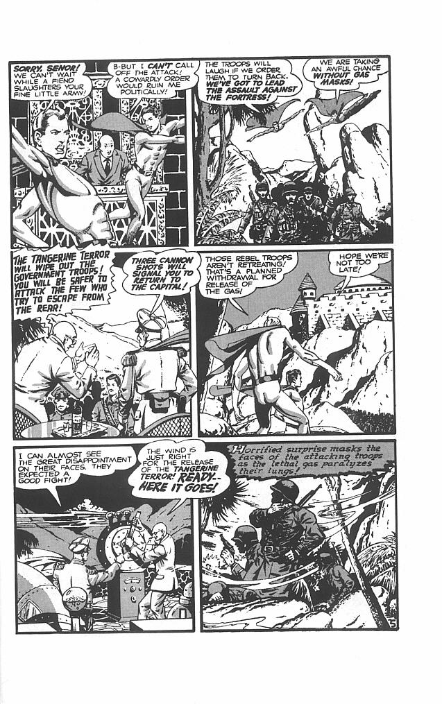 Read online Men of Mystery Comics comic -  Issue #24 - 49
