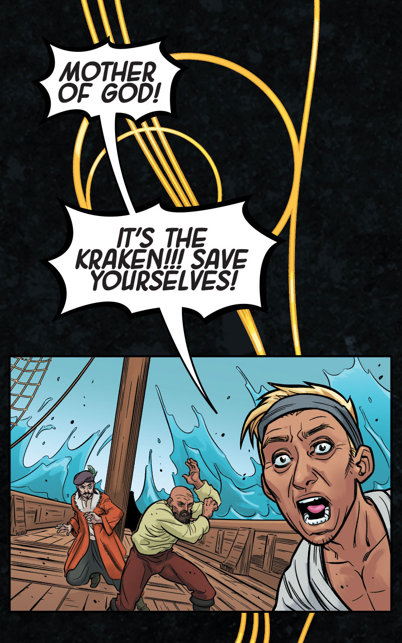 Read online Eternals: The 500 Year War Infinity Comic comic -  Issue #5 - 20