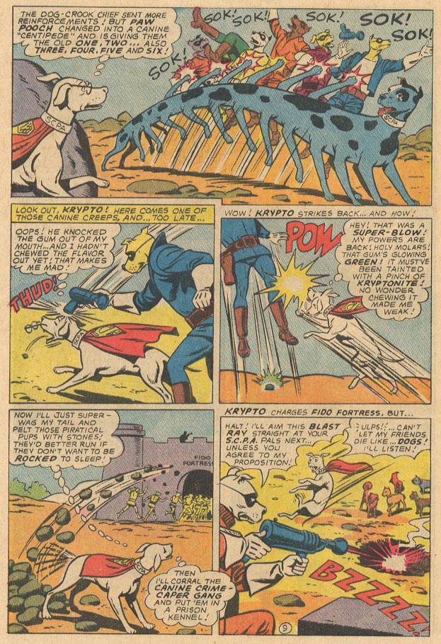 Superboy (1949) 131 Page 24