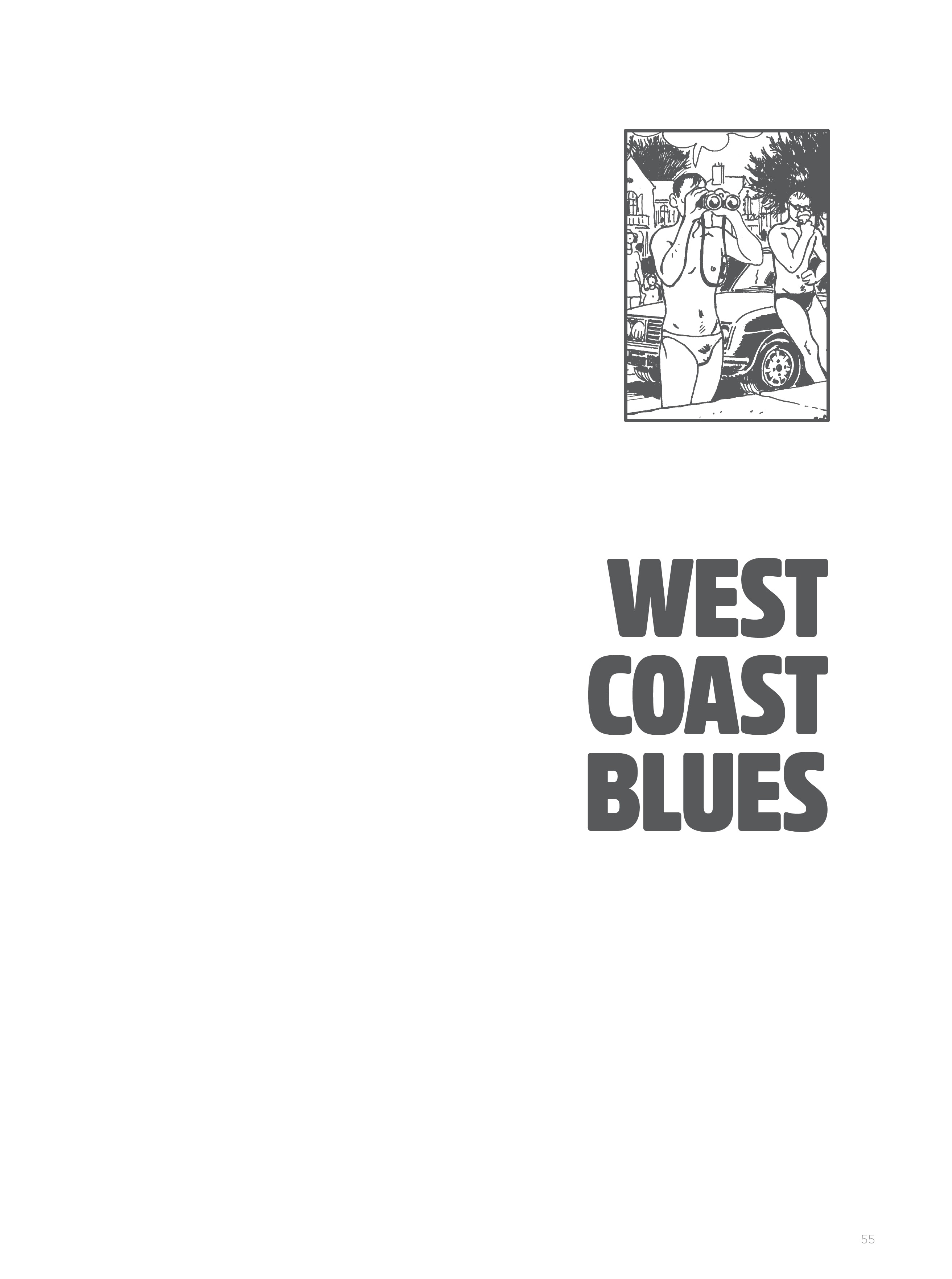 Read online Streets of Paris, Streets of Murder comic -  Issue # TPB 1 (Part 1) - 63