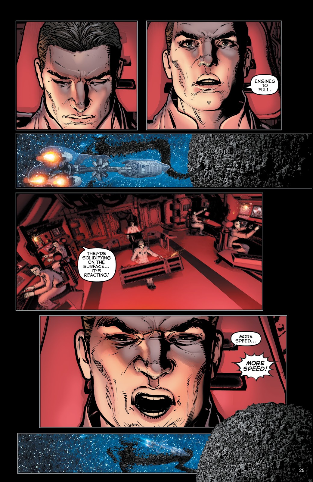 Faster than Light issue 3 - Page 27
