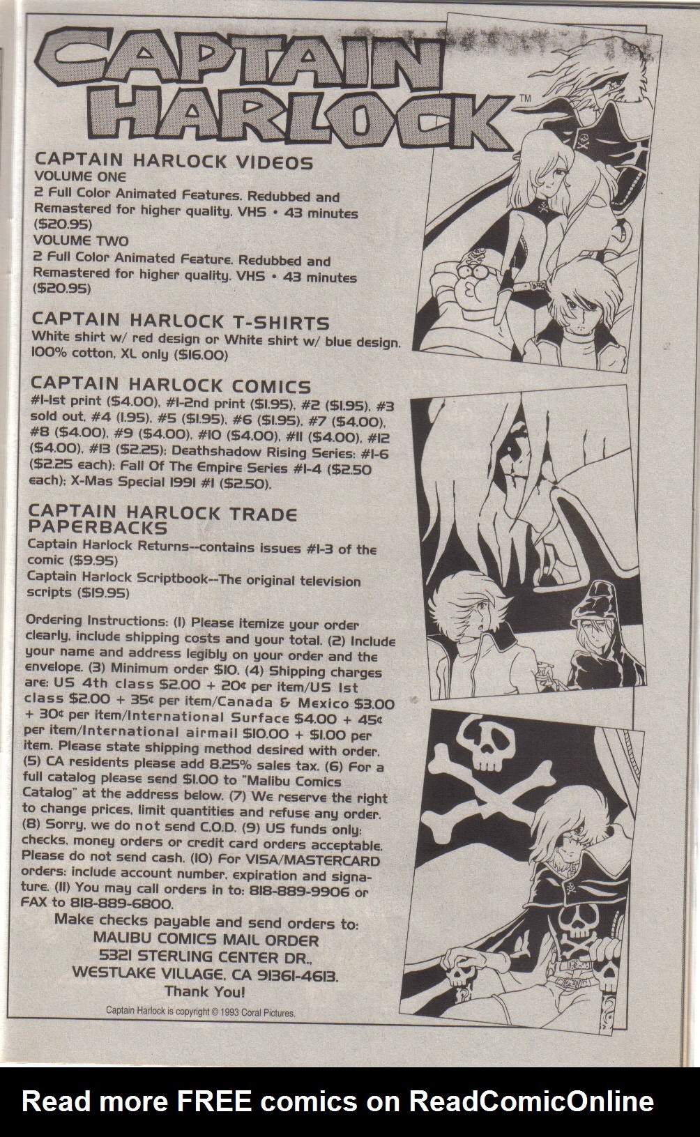 Read online Eternity Triple Action comic -  Issue #2 - 34