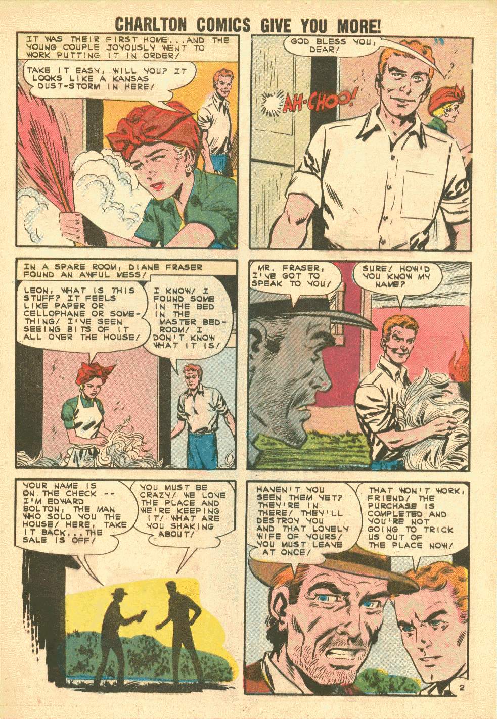 Read online Gorgo comic -  Issue #10 - 29