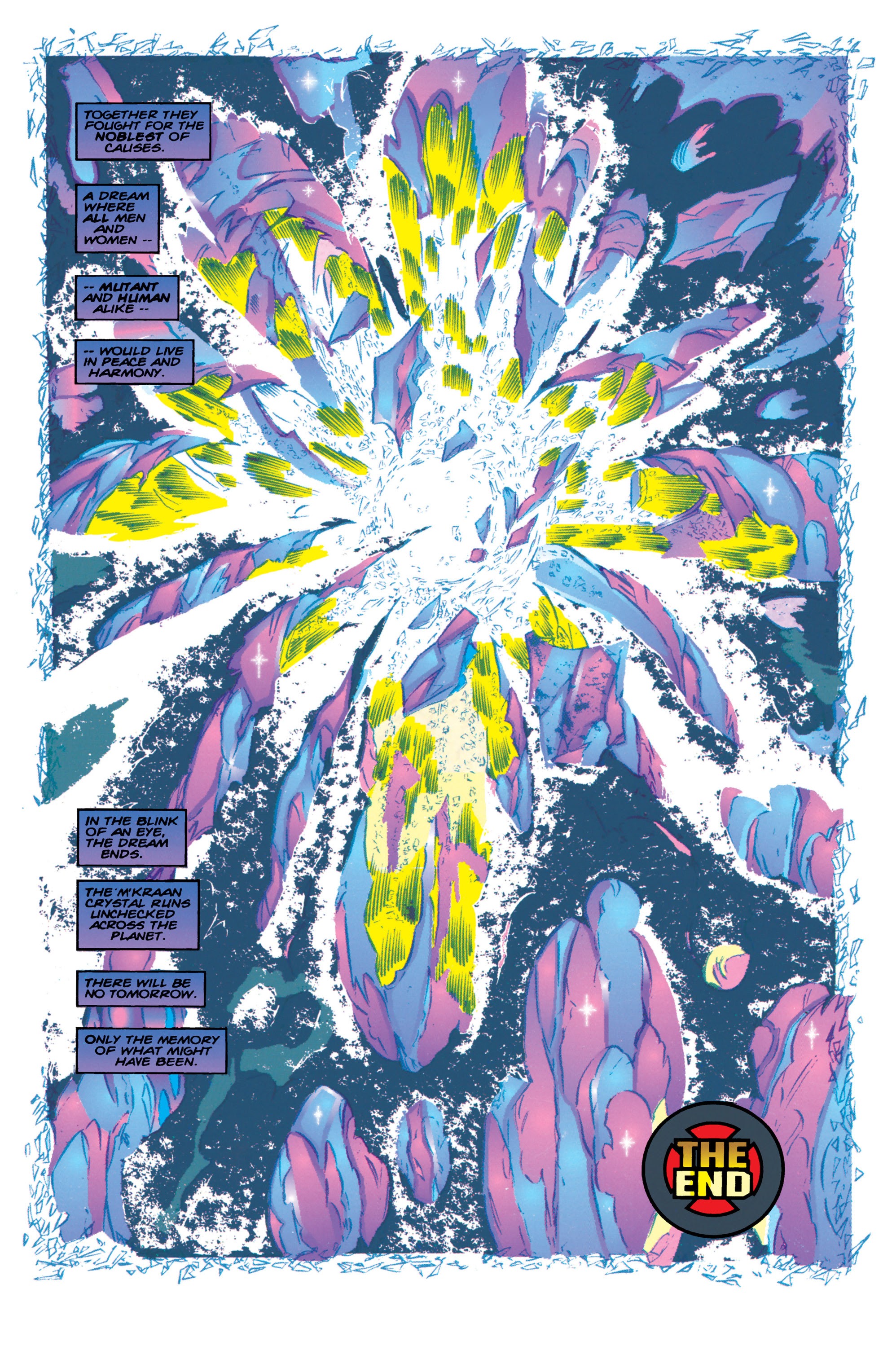 Read online Cable Classic comic -  Issue # TPB 3 (Part 2) - 44