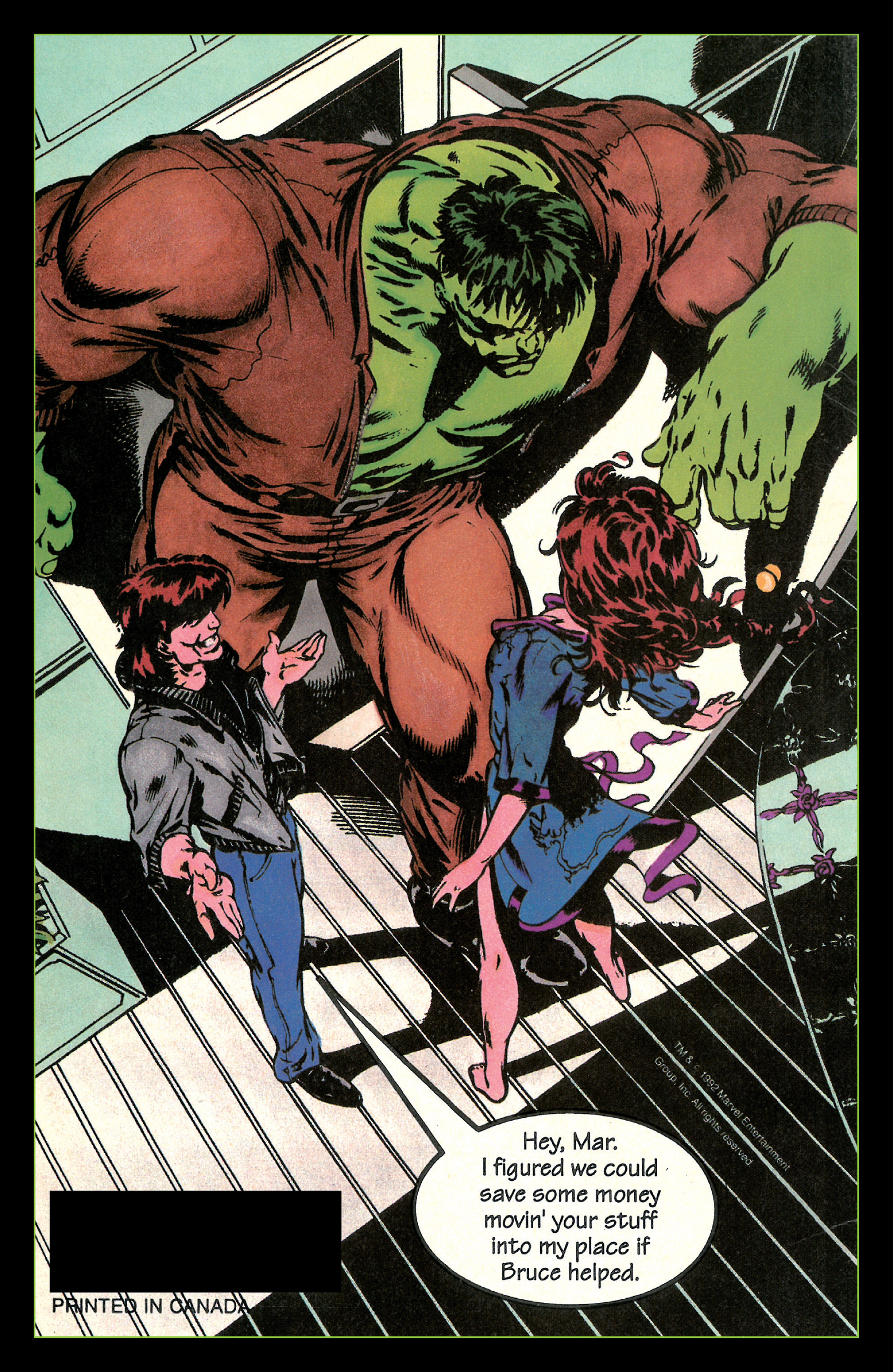 Read online Incredible Hulk Epic Collection comic -  Issue # TPB 20 - 470